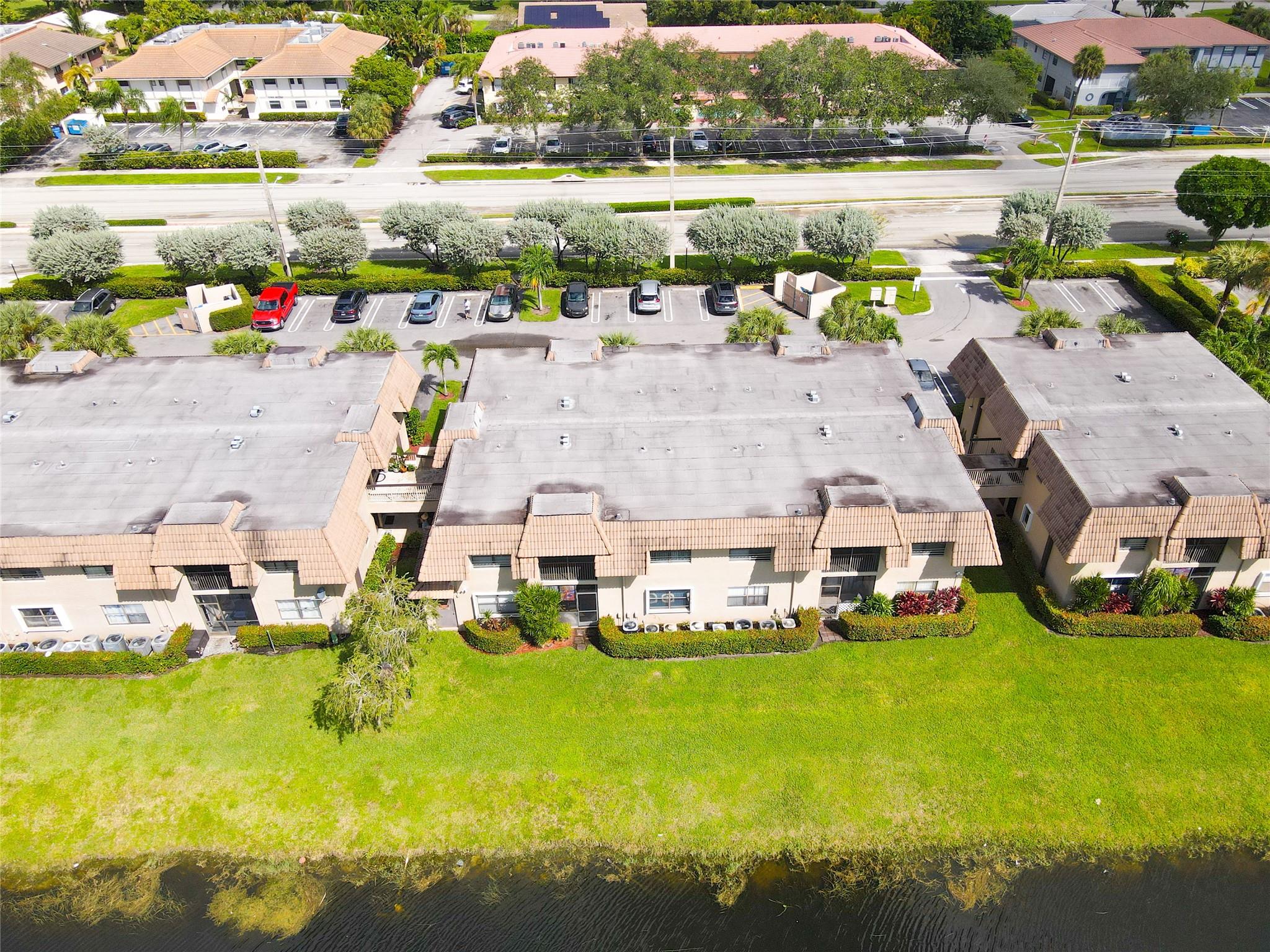 GRENADIER EAST CONDO - Residential