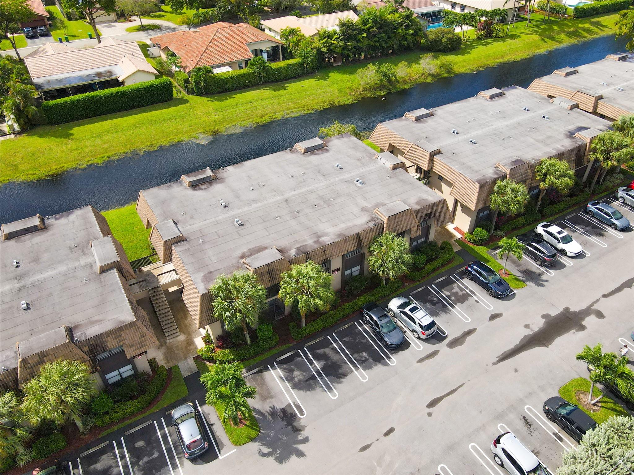 GRENADIER EAST CONDO - Residential
