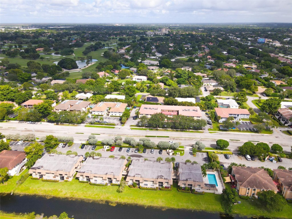 GRENADIER EAST CONDO - Residential