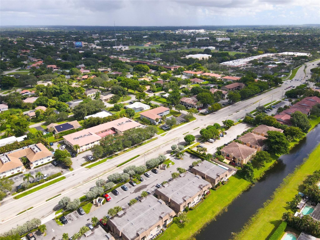 GRENADIER EAST CONDO - Residential