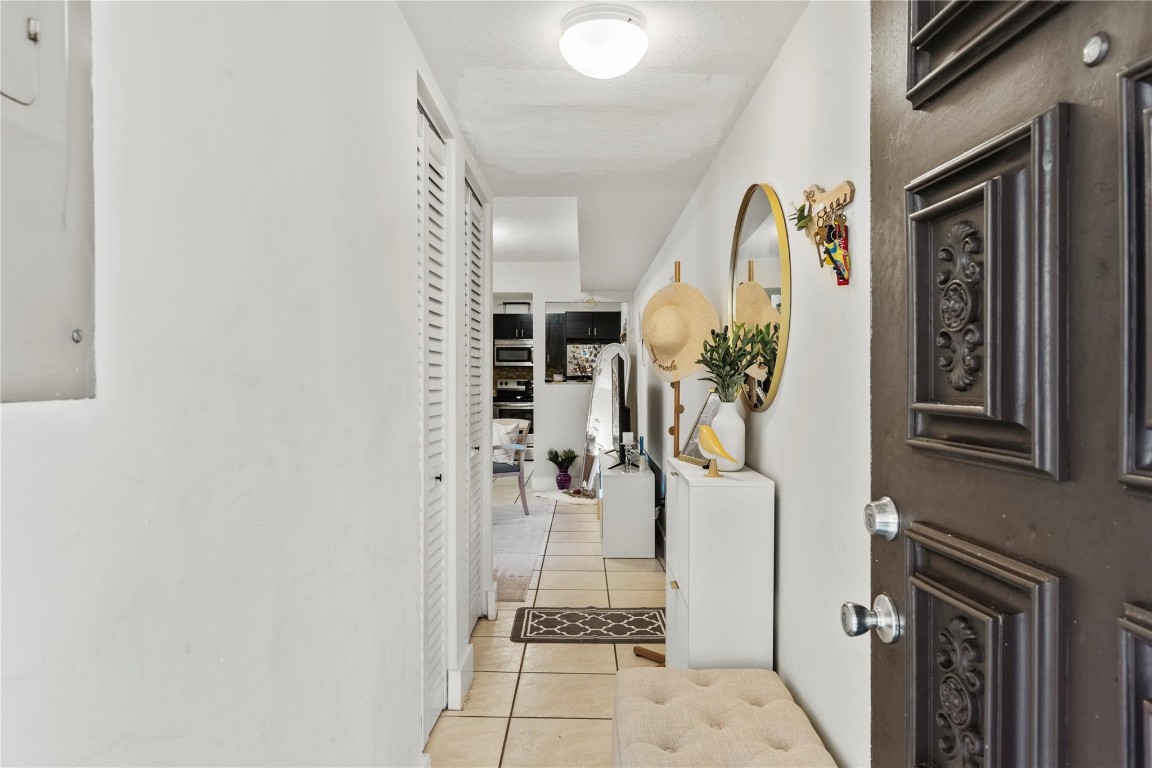 GRENADIER EAST CONDO - Residential