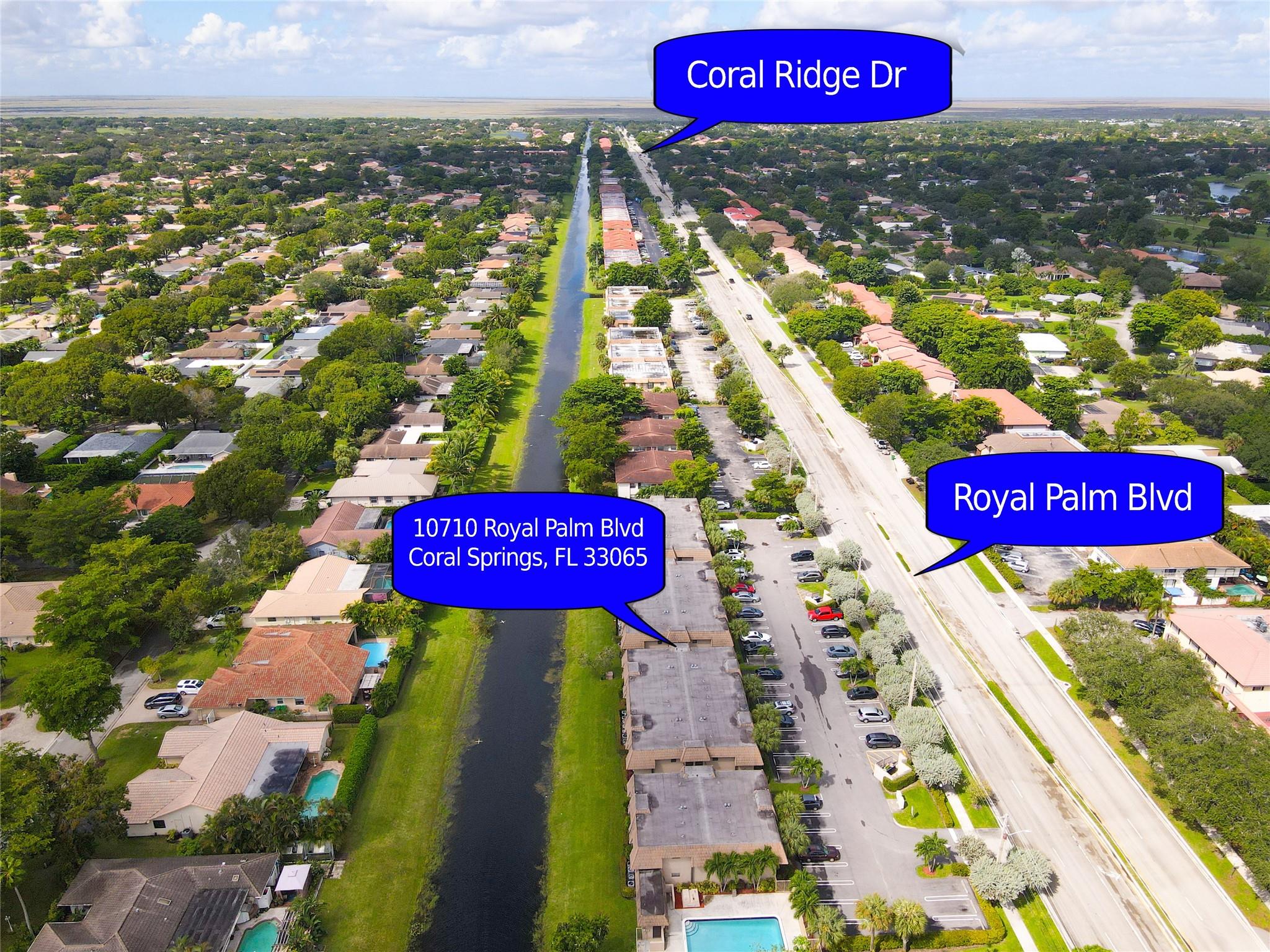 GRENADIER EAST CONDO - Residential