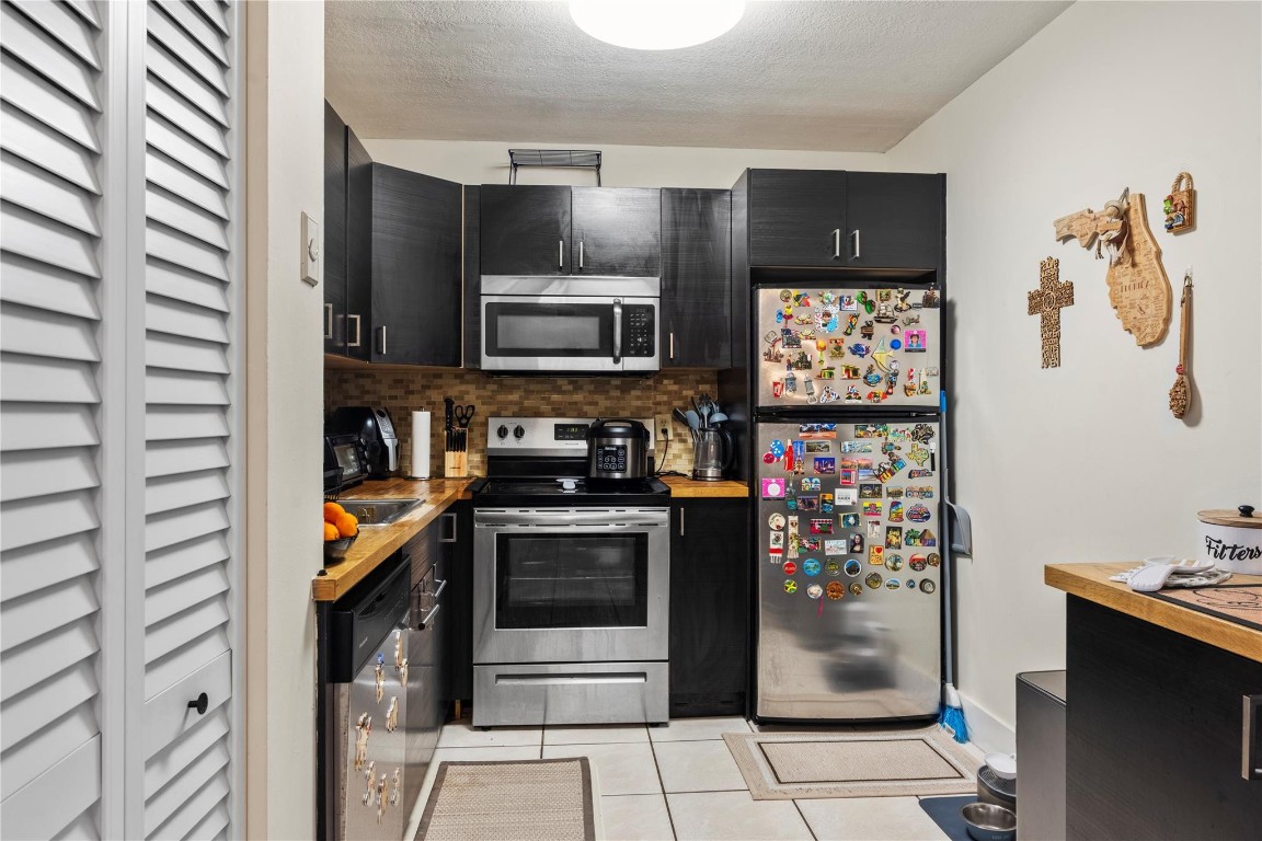 GRENADIER EAST CONDO - Residential