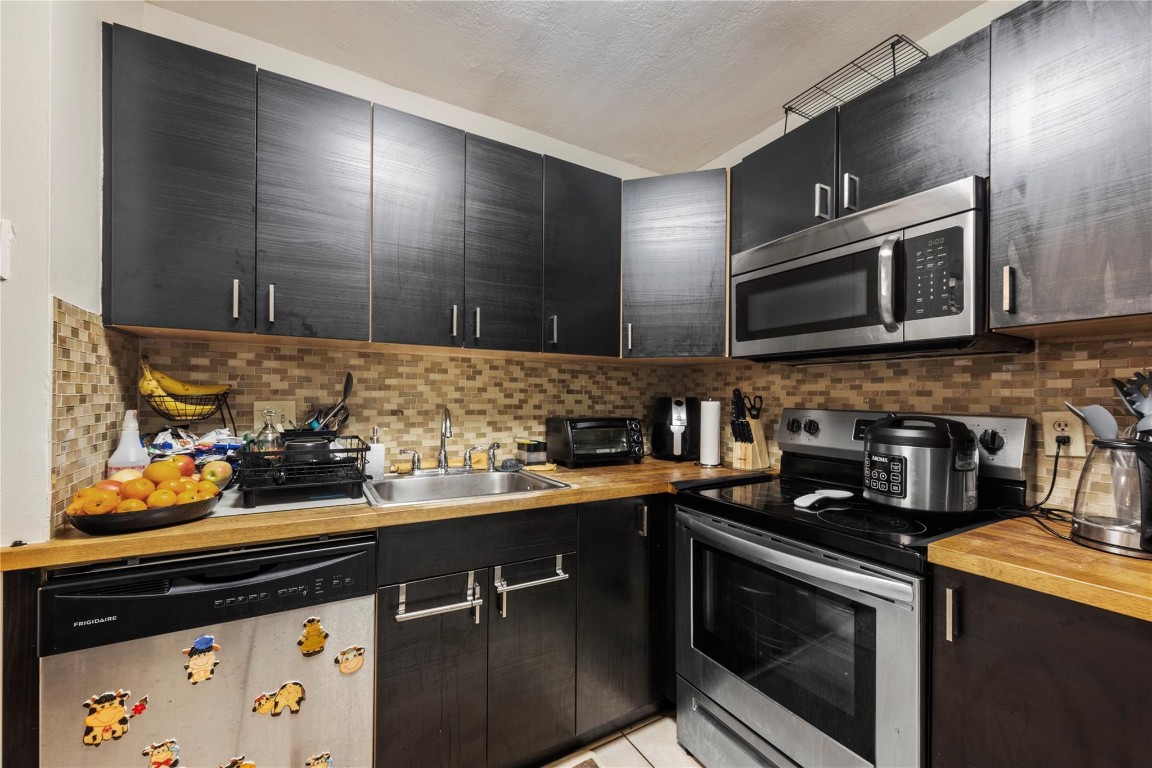 GRENADIER EAST CONDO - Residential