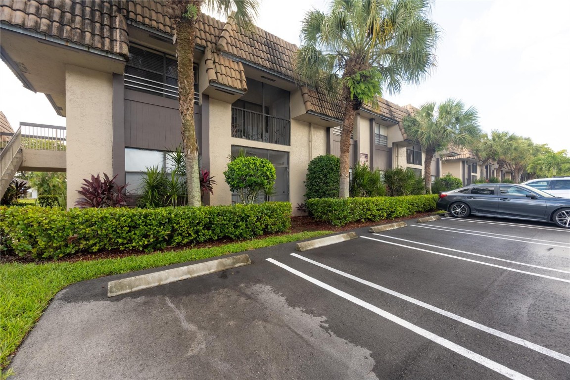 GRENADIER EAST CONDO - Residential