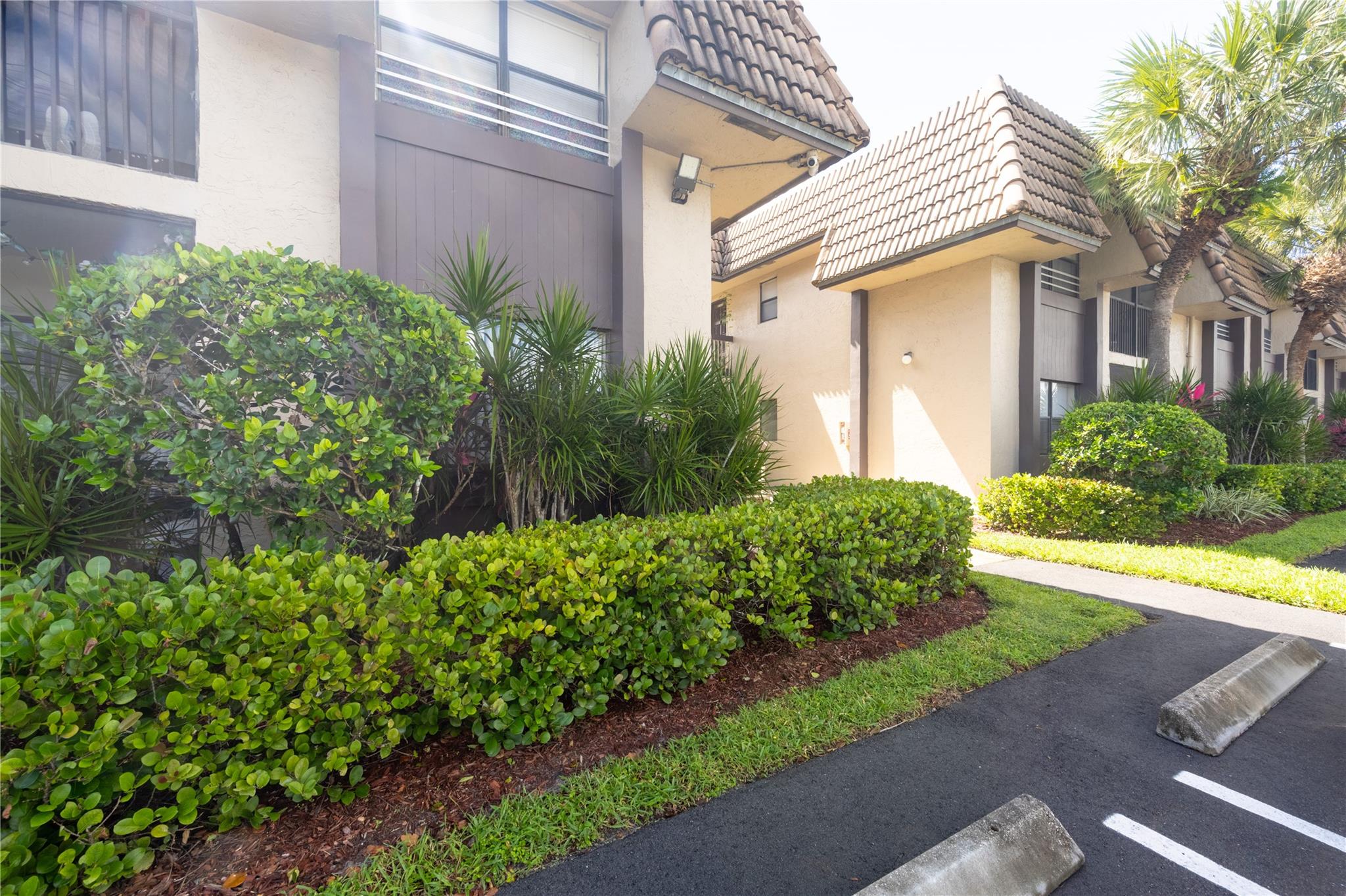 GRENADIER EAST CONDO - Residential