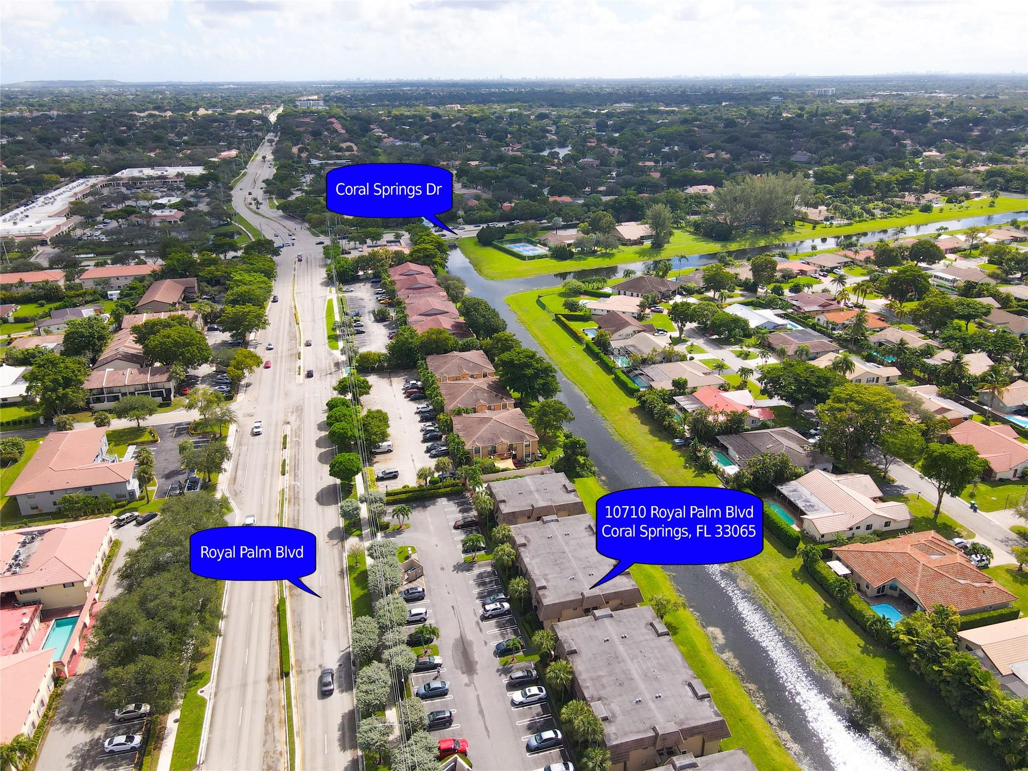GRENADIER EAST CONDO - Residential