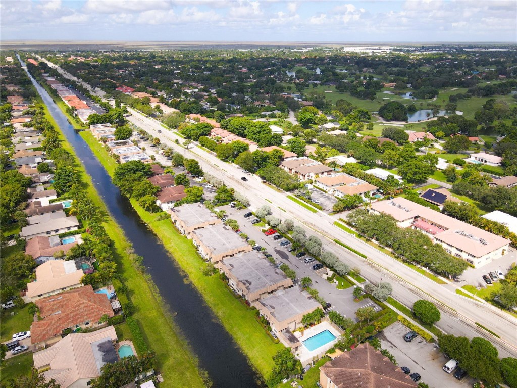 GRENADIER EAST CONDO - Residential