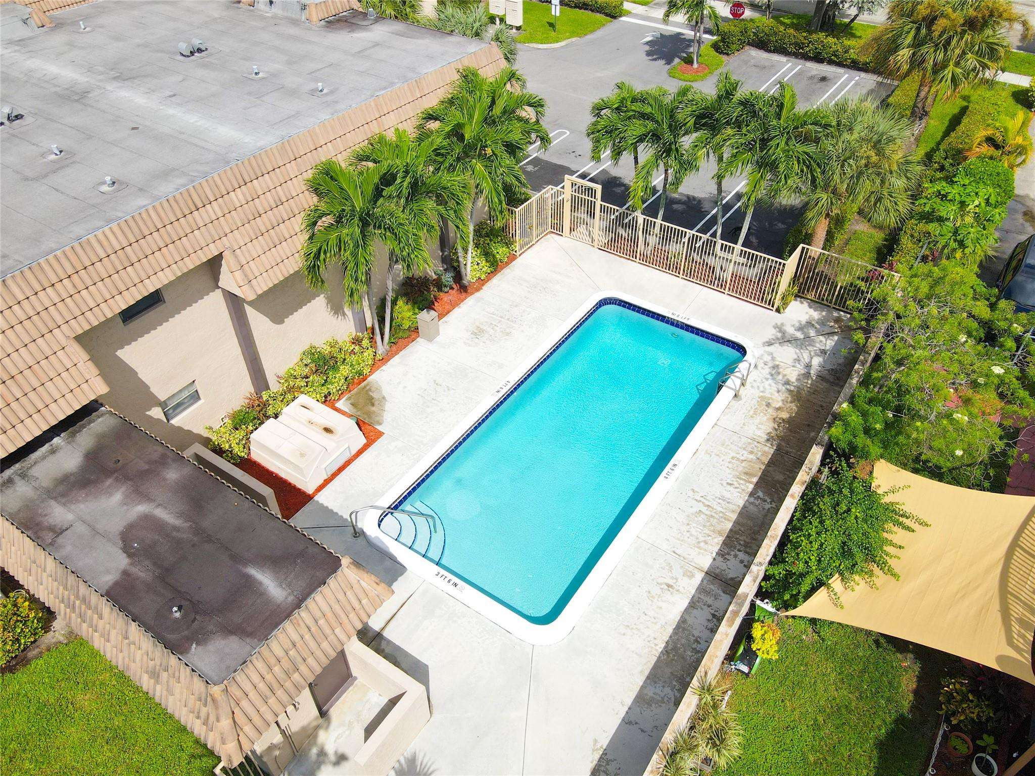GRENADIER EAST CONDO - Residential