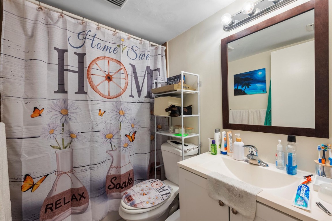 GRENADIER EAST CONDO - Residential