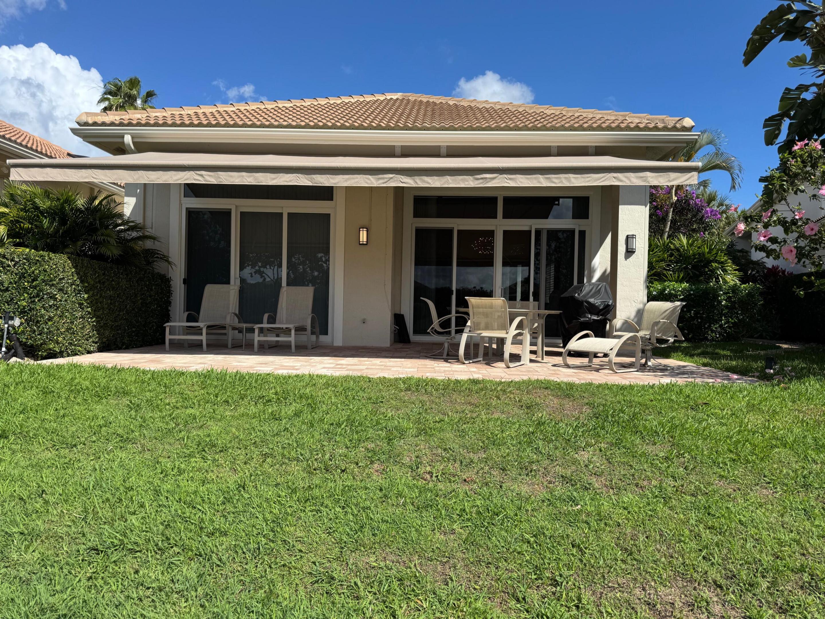 Portofino - Residential