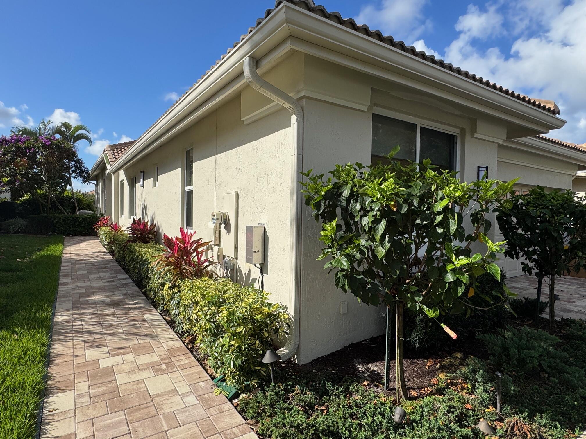 Portofino - Residential