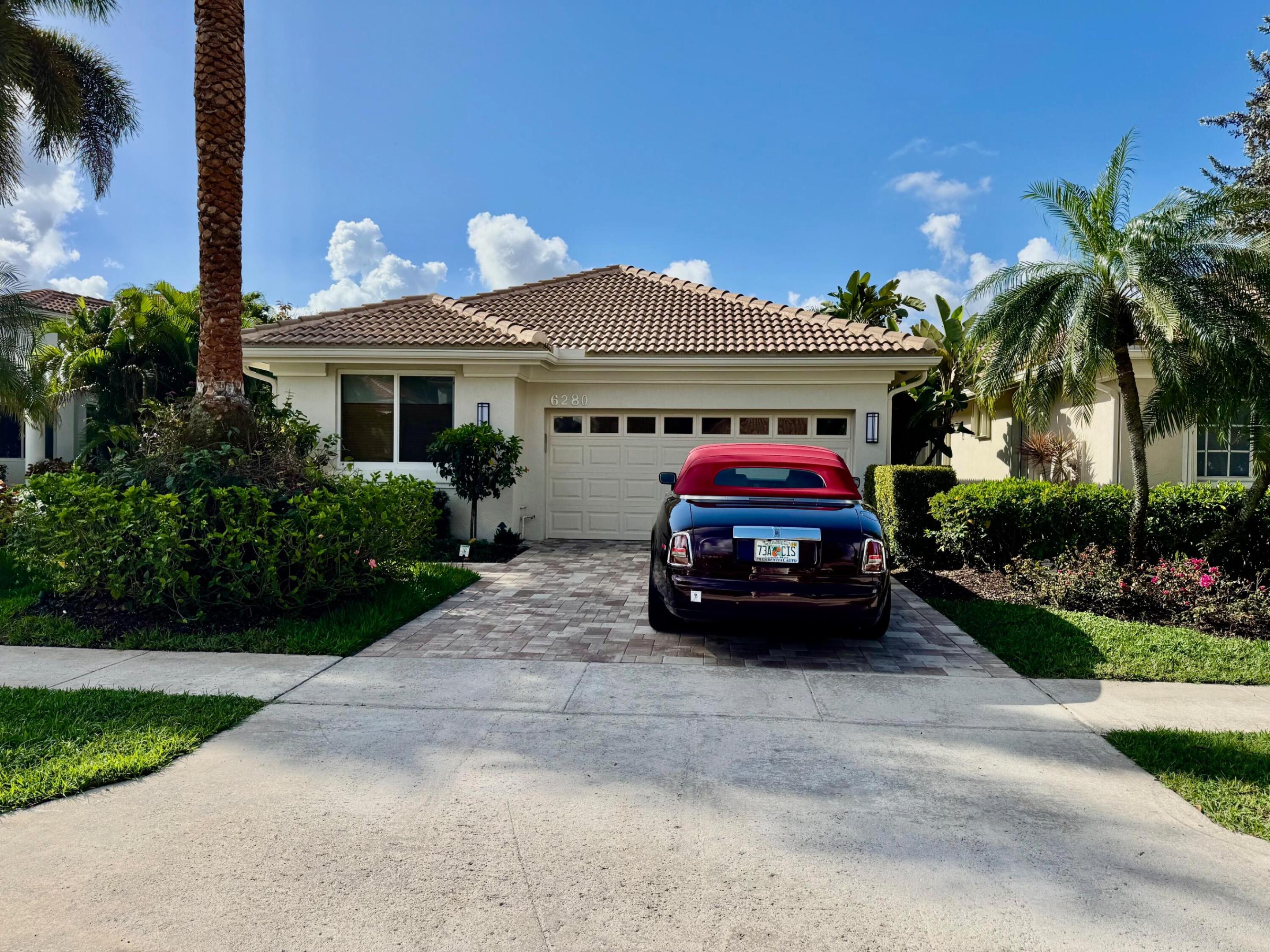 Portofino - Residential