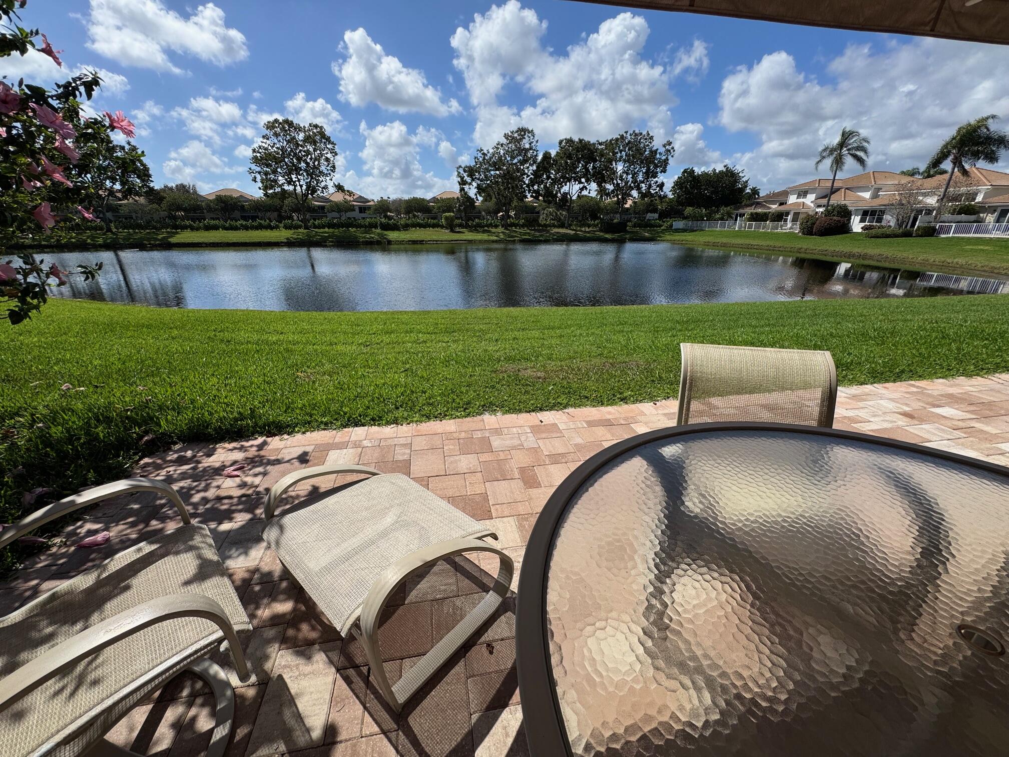 Portofino - Residential