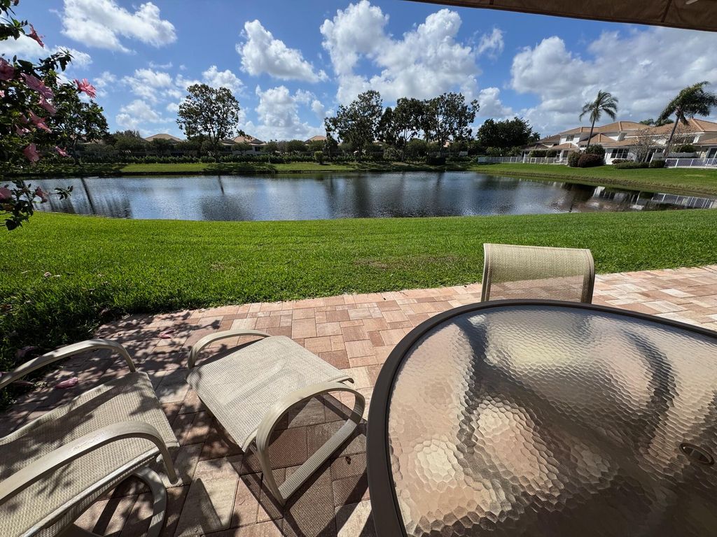Photo of 6280 San Michel Way, Delray Beach, FL 33484 (MLS # R11168836)