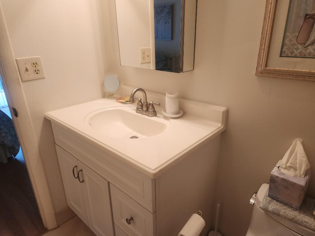 LITTLE CLUB CONDO - Residential