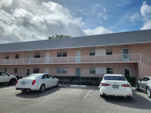 18081 SE Country Club Drive Unit 259, Tequesta, FL 33469 - MLS#: R11067876