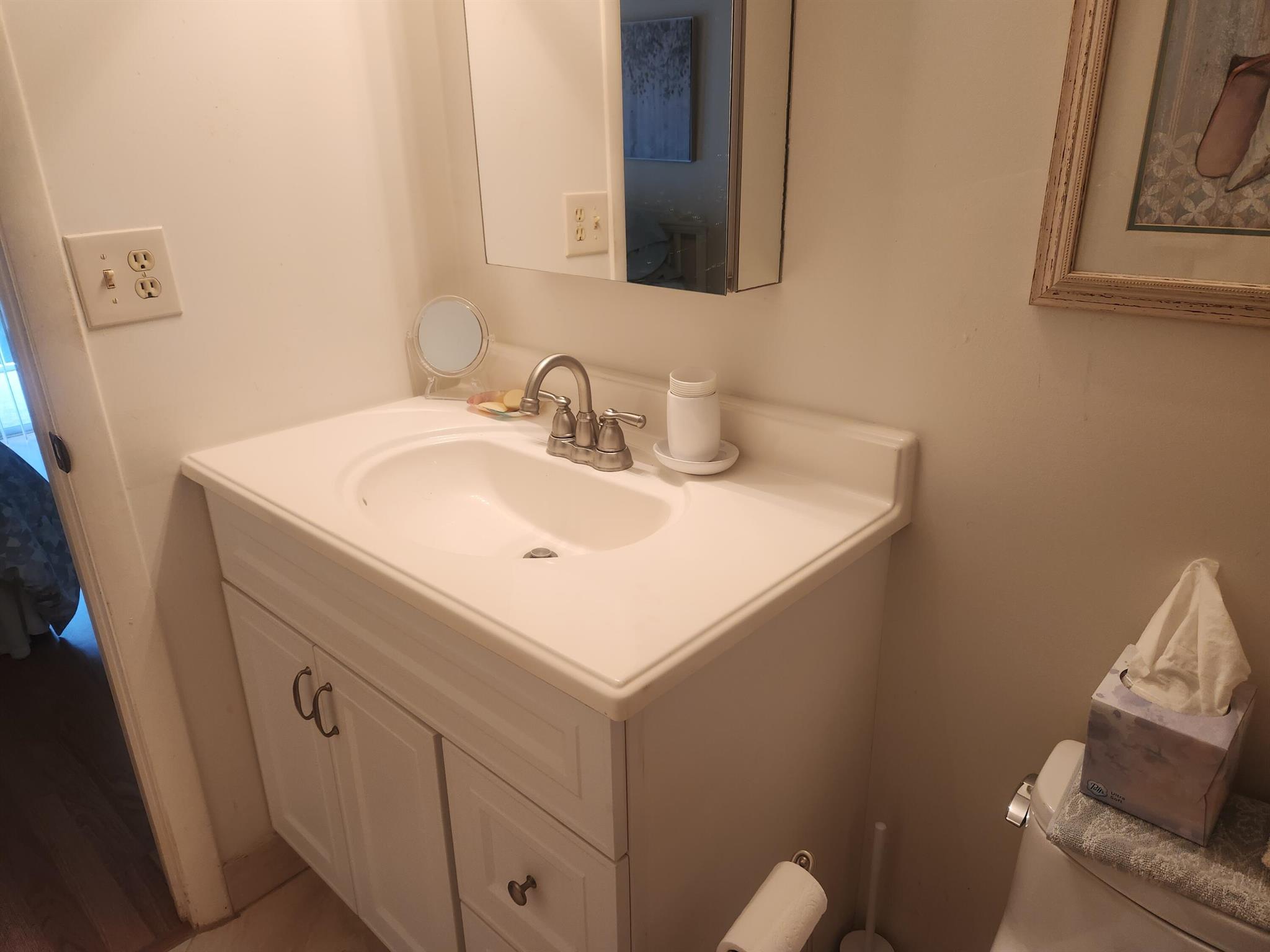 LITTLE CLUB CONDO - Residential