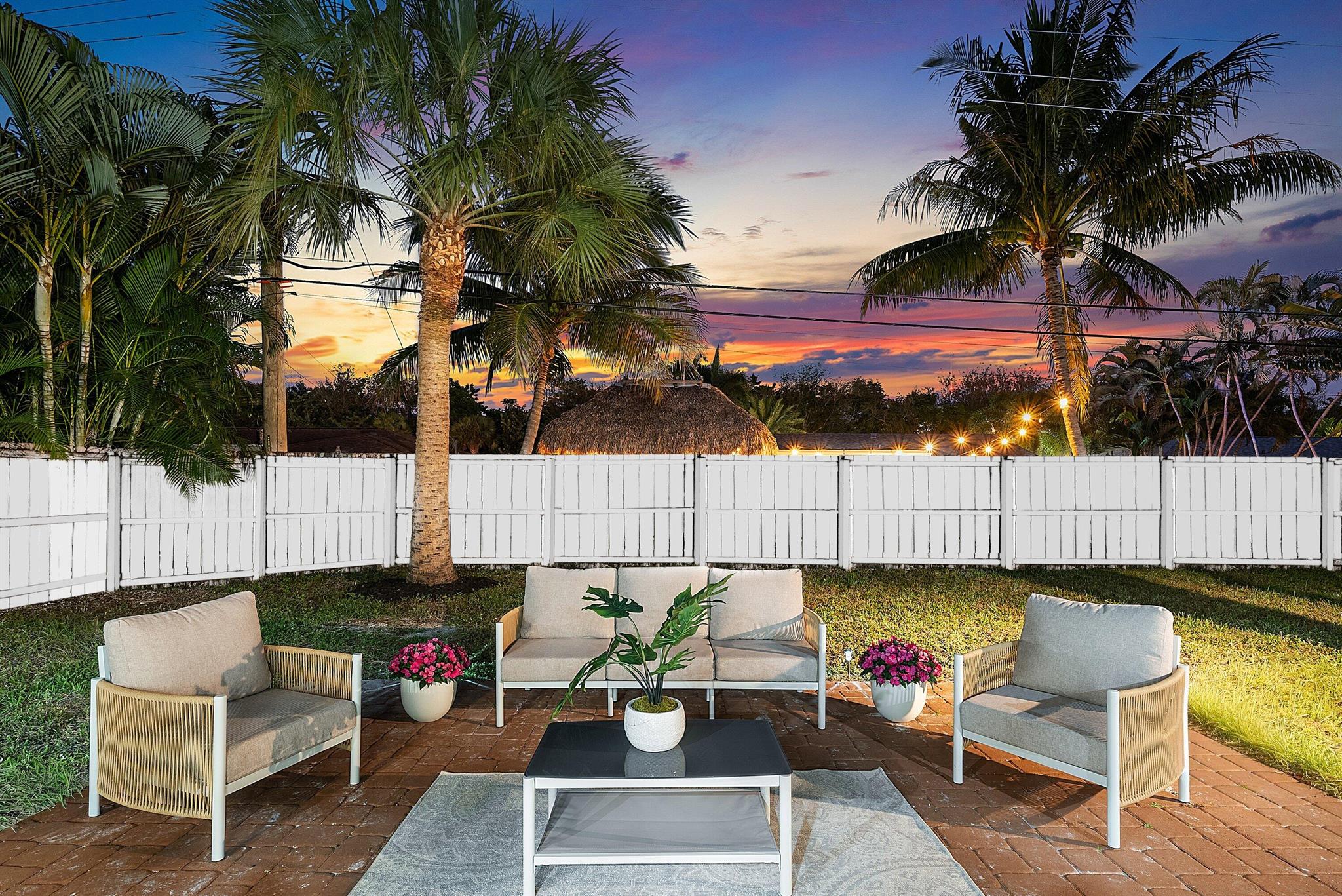 CHAPEL HILL - Residential