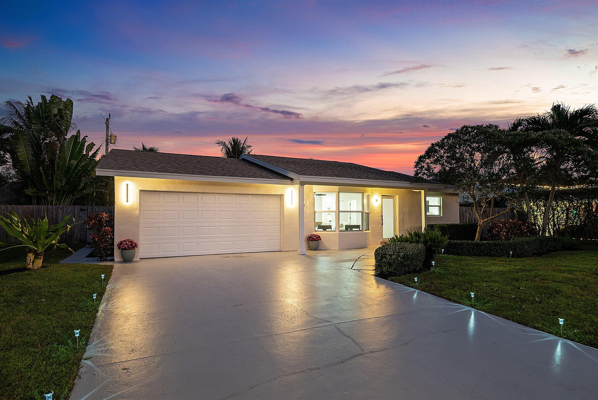 CHAPEL HILL - Residential