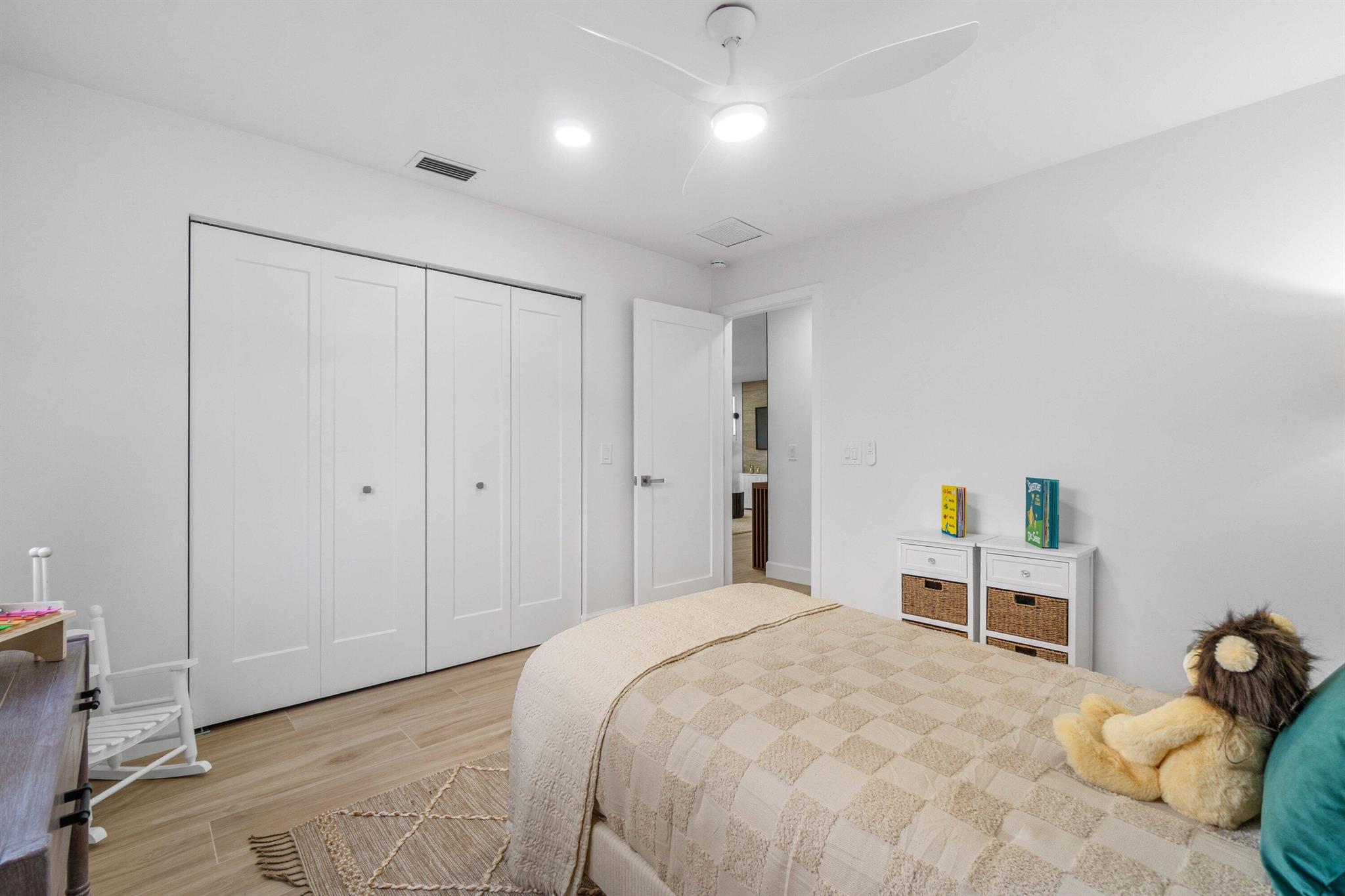 CHAPEL HILL - Residential