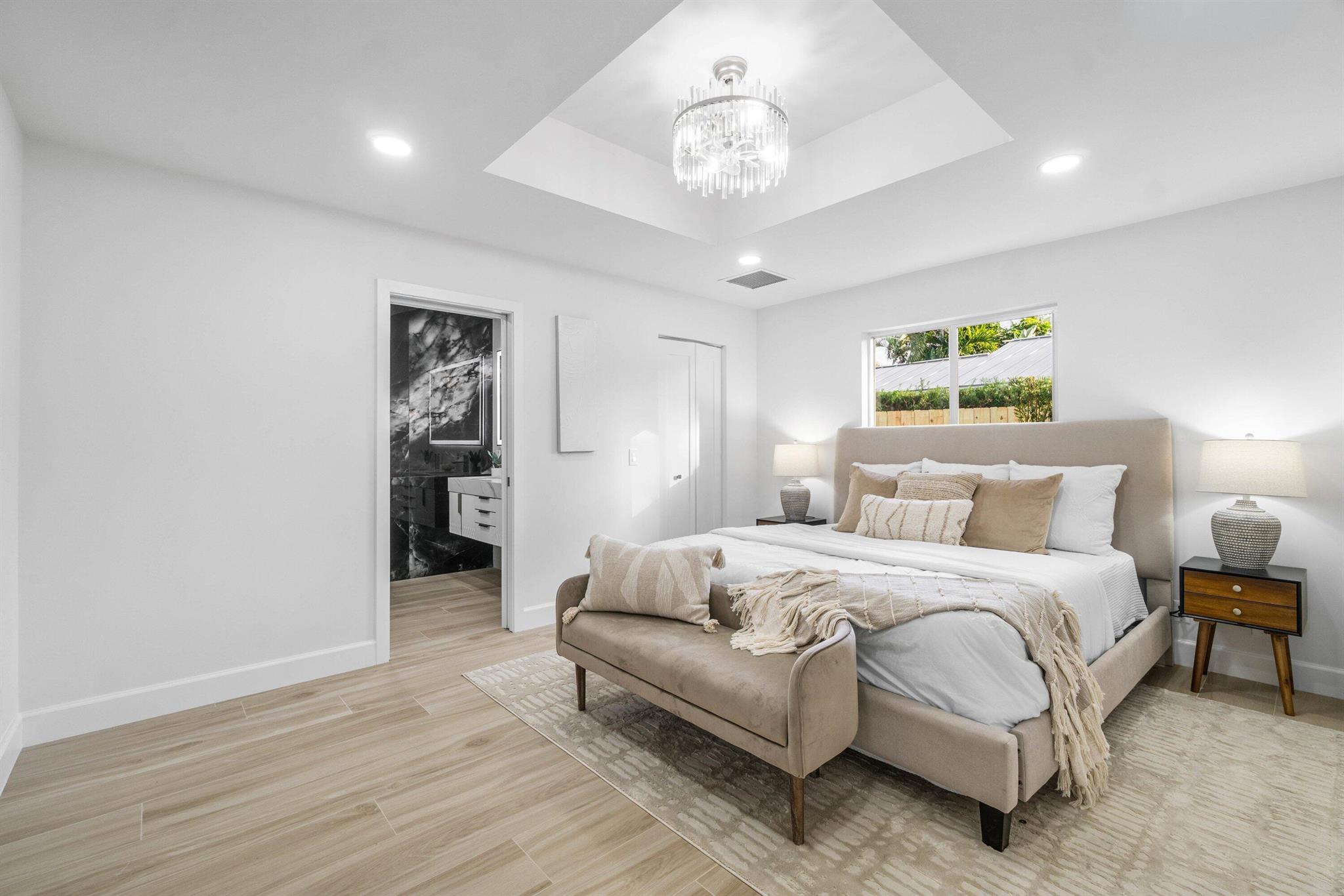 CHAPEL HILL - Residential