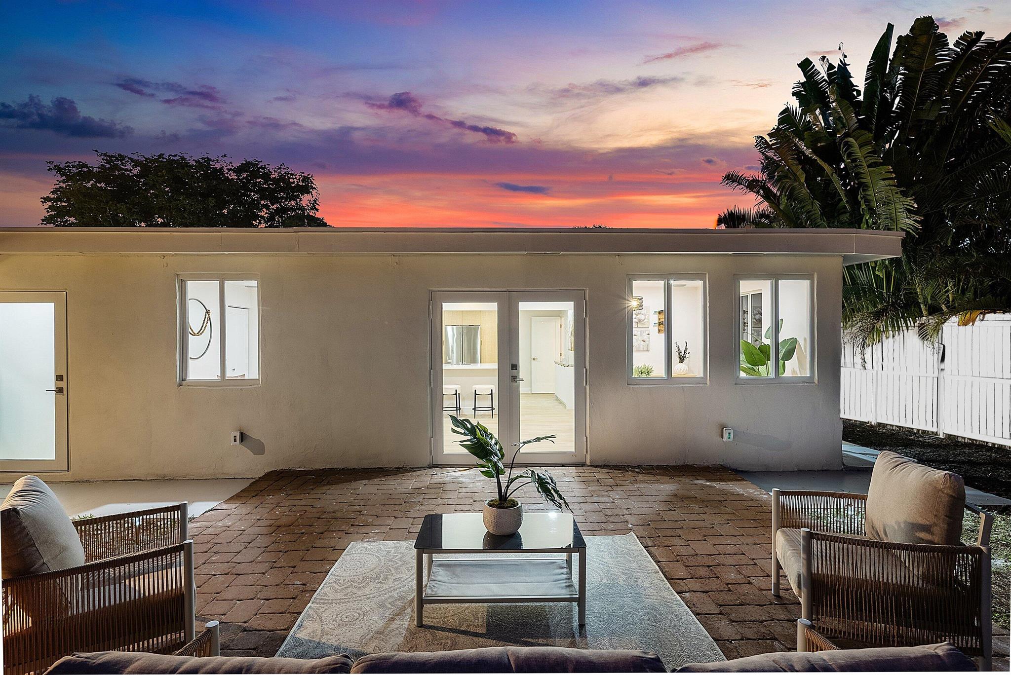 CHAPEL HILL - Residential