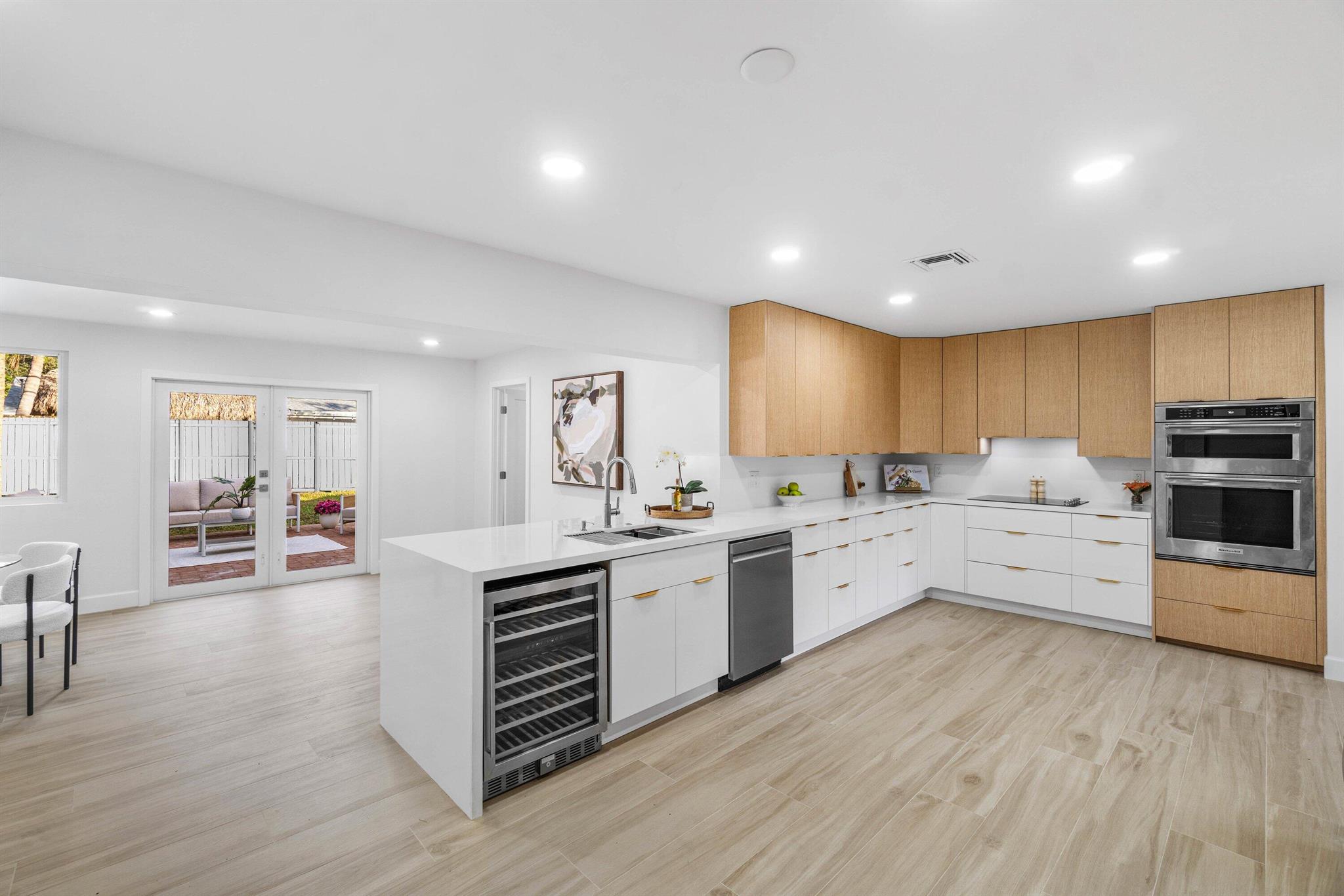 CHAPEL HILL - Residential