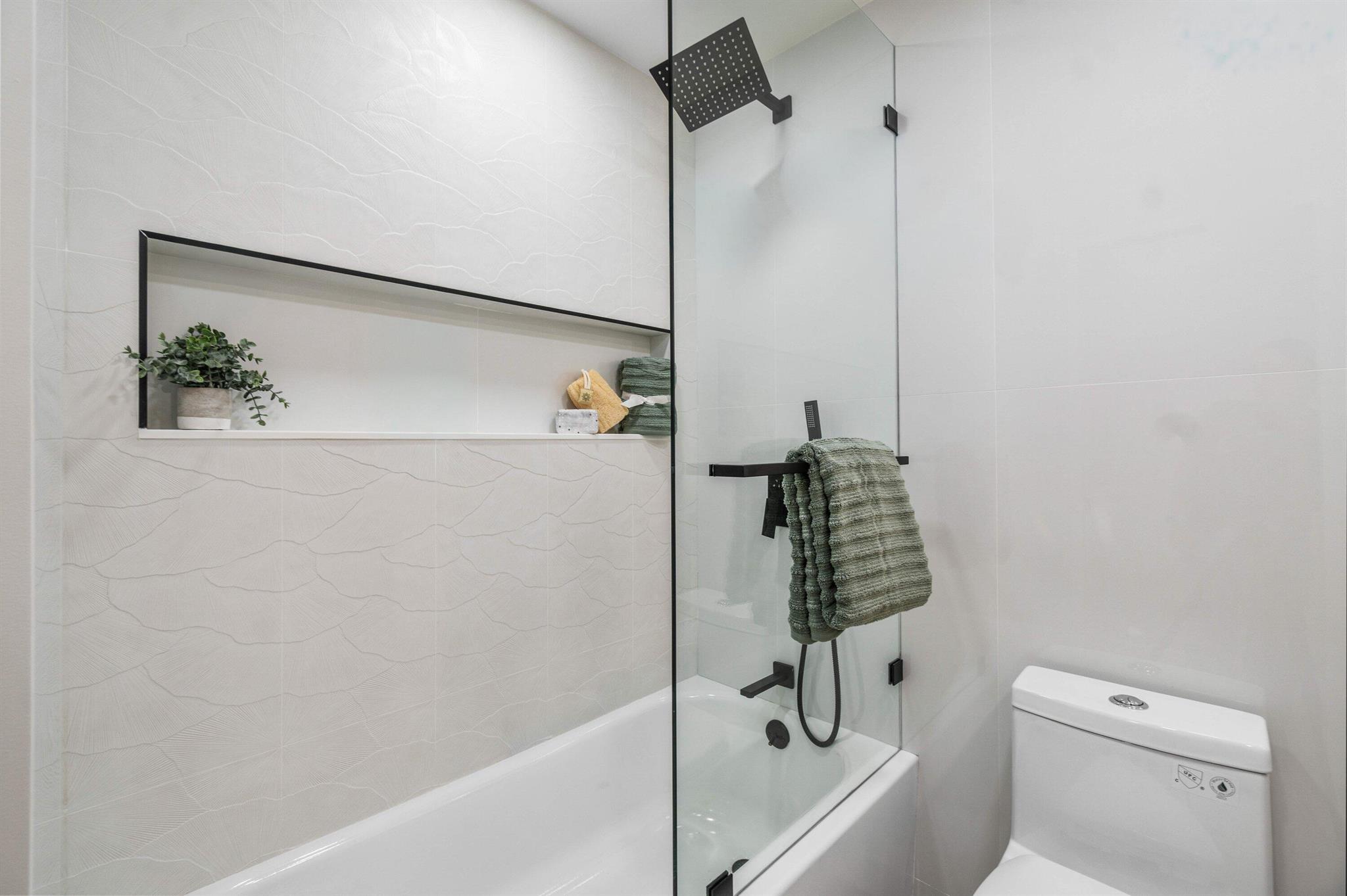 CHAPEL HILL - Residential