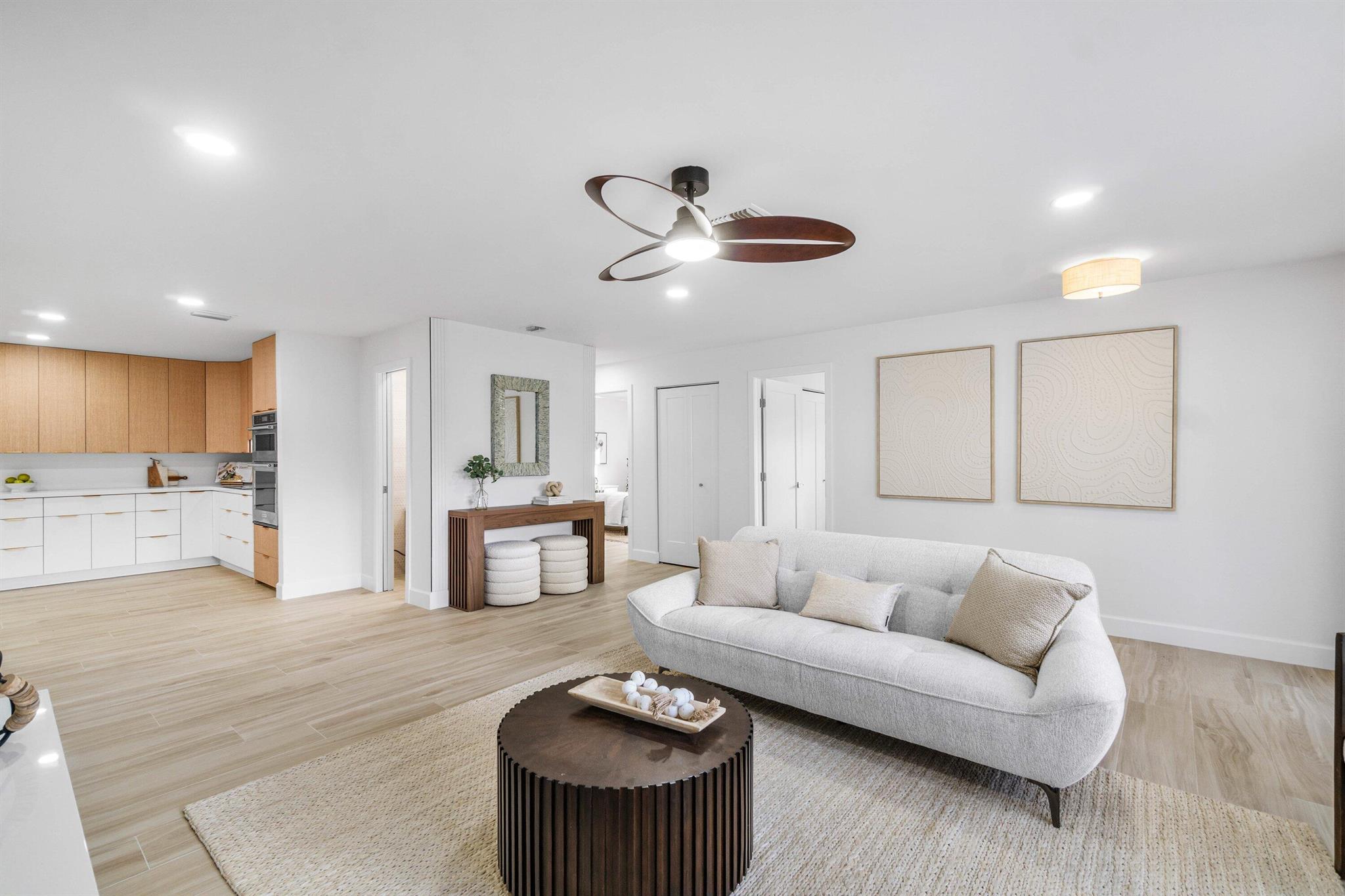 CHAPEL HILL - Residential