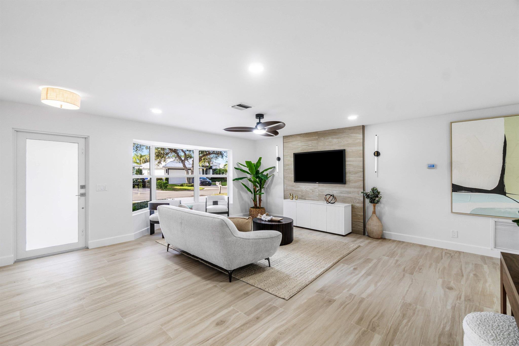 CHAPEL HILL - Residential