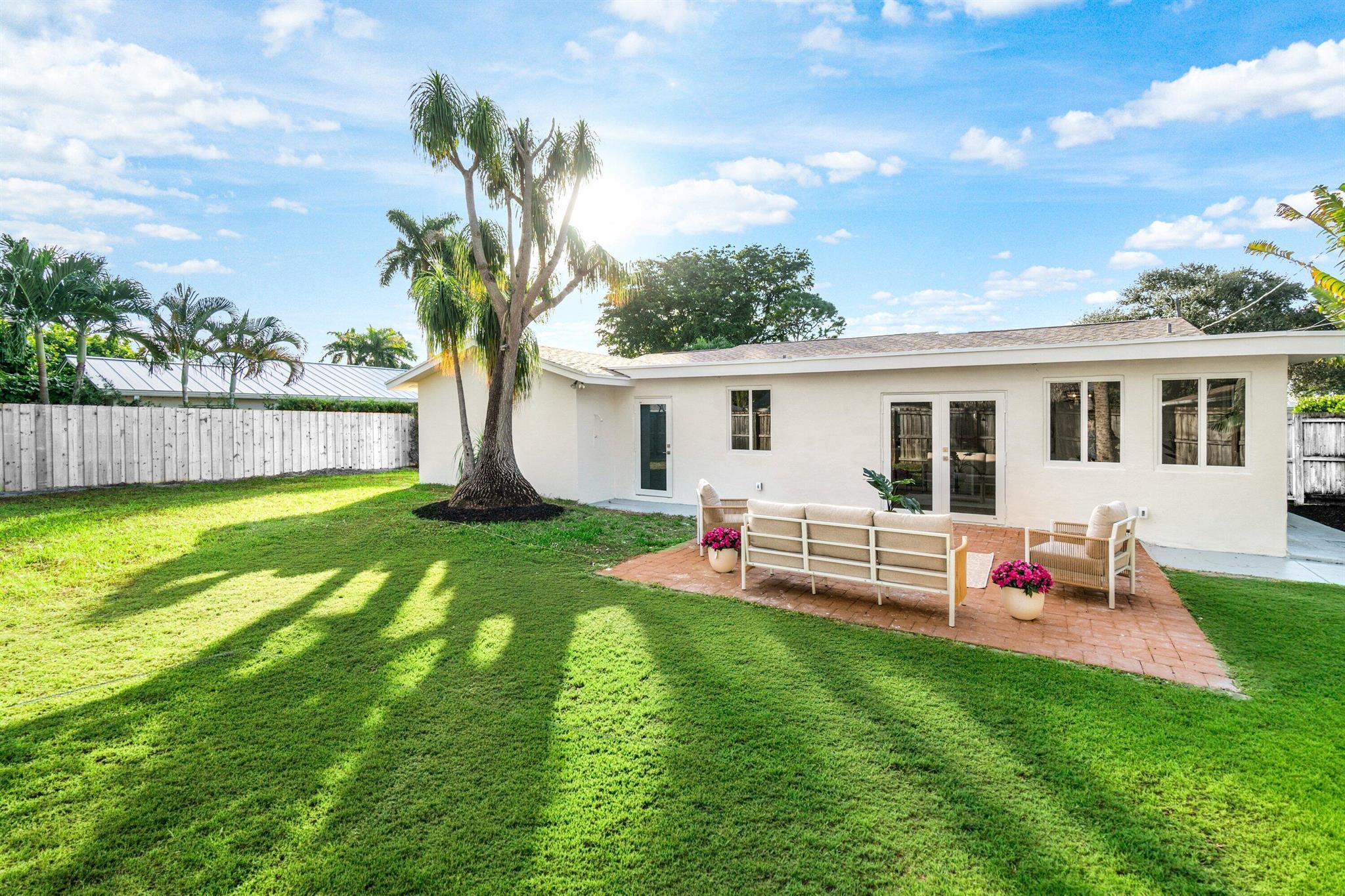 CHAPEL HILL - Residential