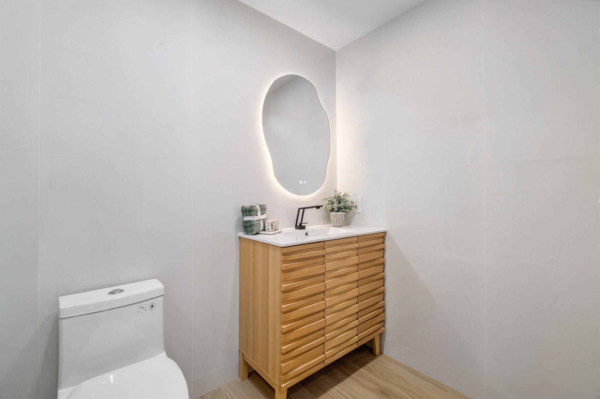 CHAPEL HILL - Residential