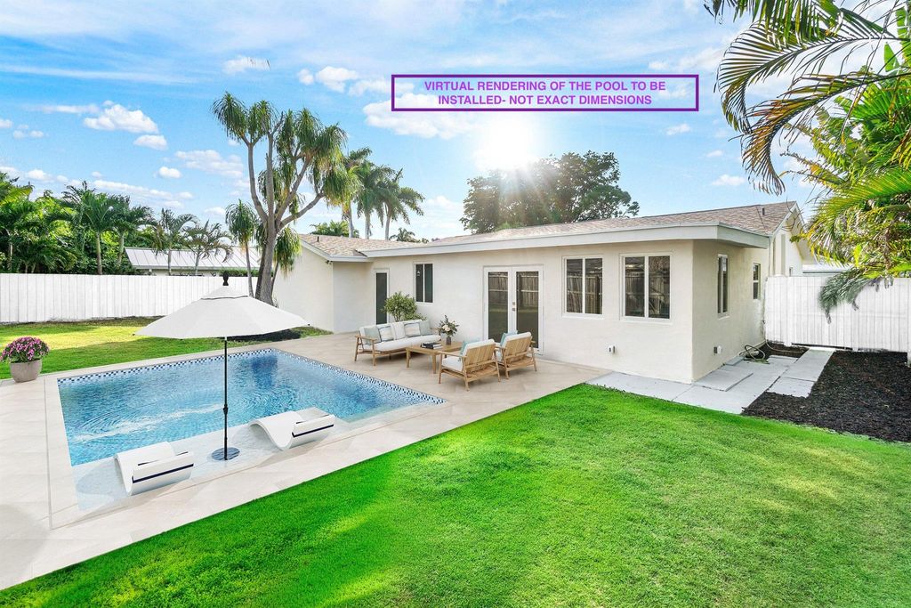 Photo of 2634 SW 5th Street, Boynton Beach, FL 33435 (MLS # R11148769)