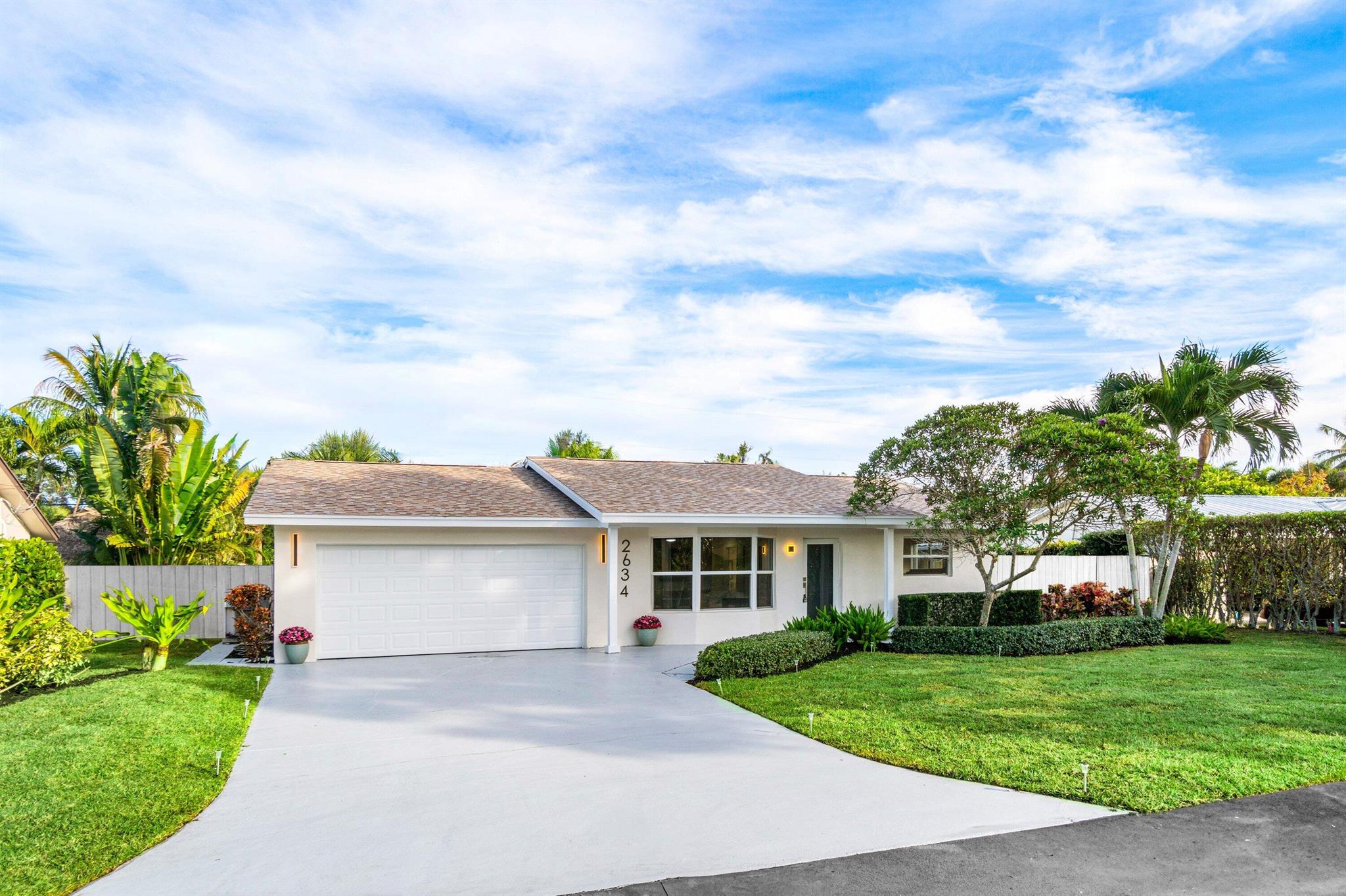 CHAPEL HILL - Residential