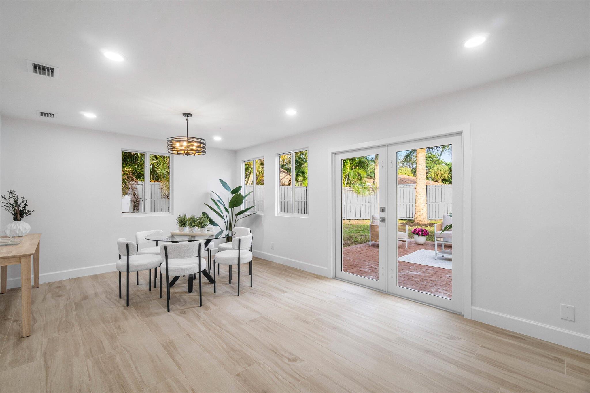 CHAPEL HILL - Residential