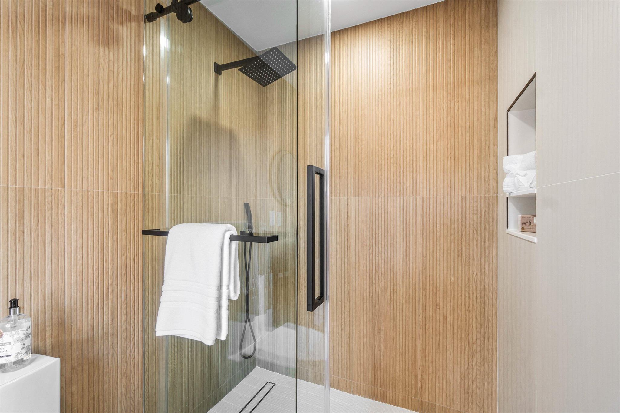 CHAPEL HILL - Residential