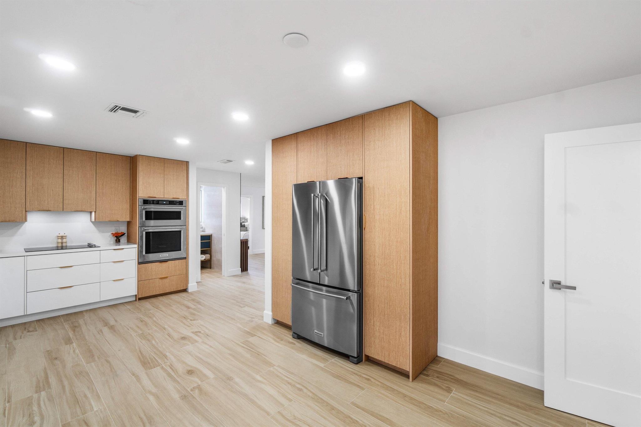 CHAPEL HILL - Residential