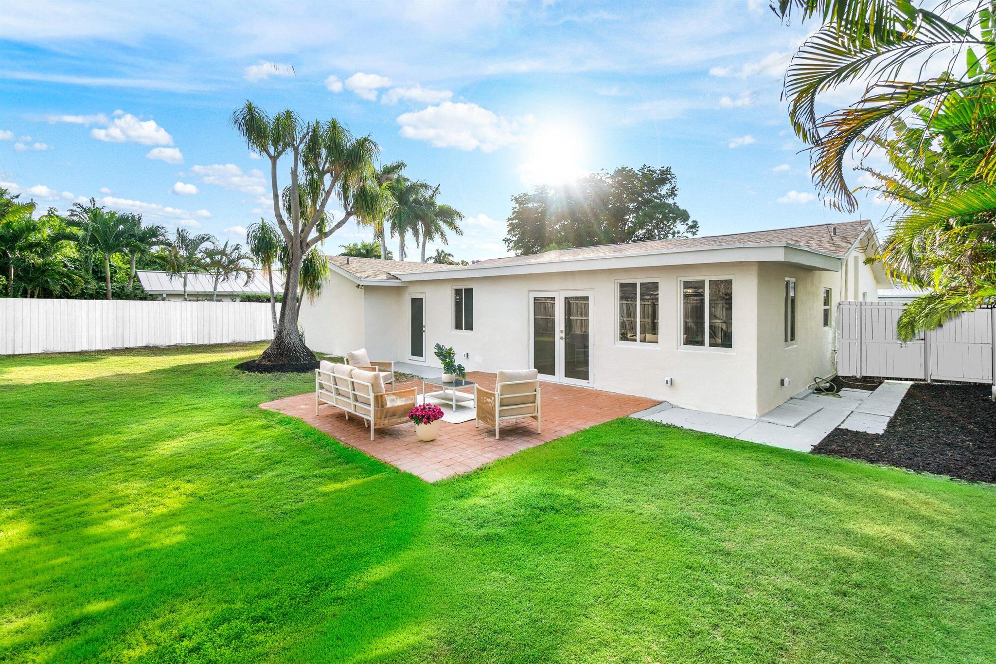 CHAPEL HILL - Residential