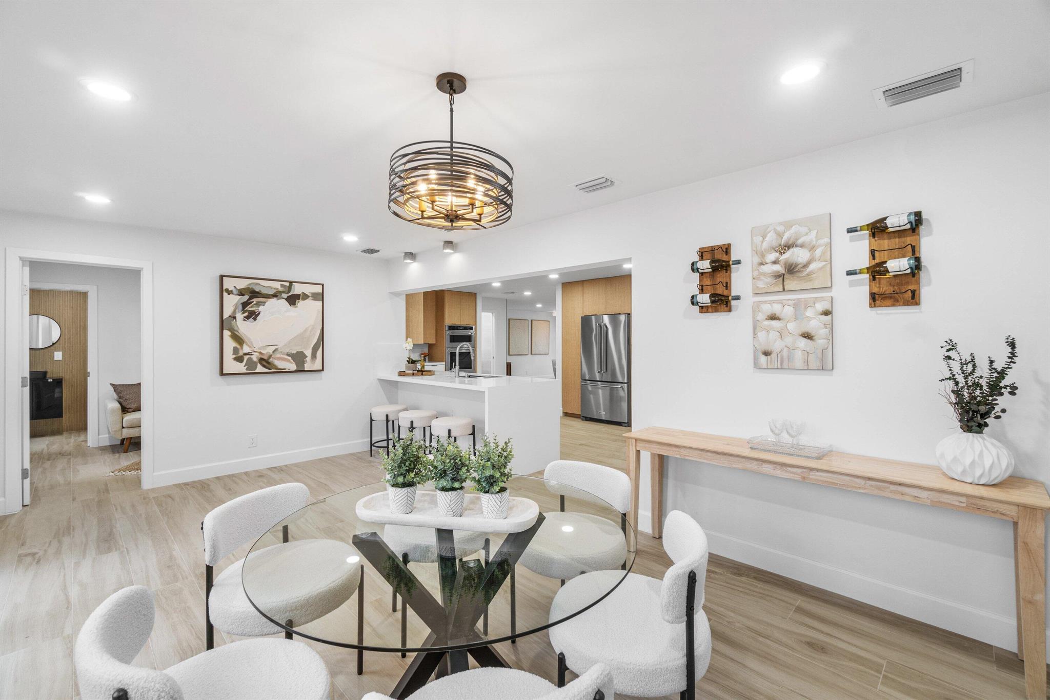 CHAPEL HILL - Residential