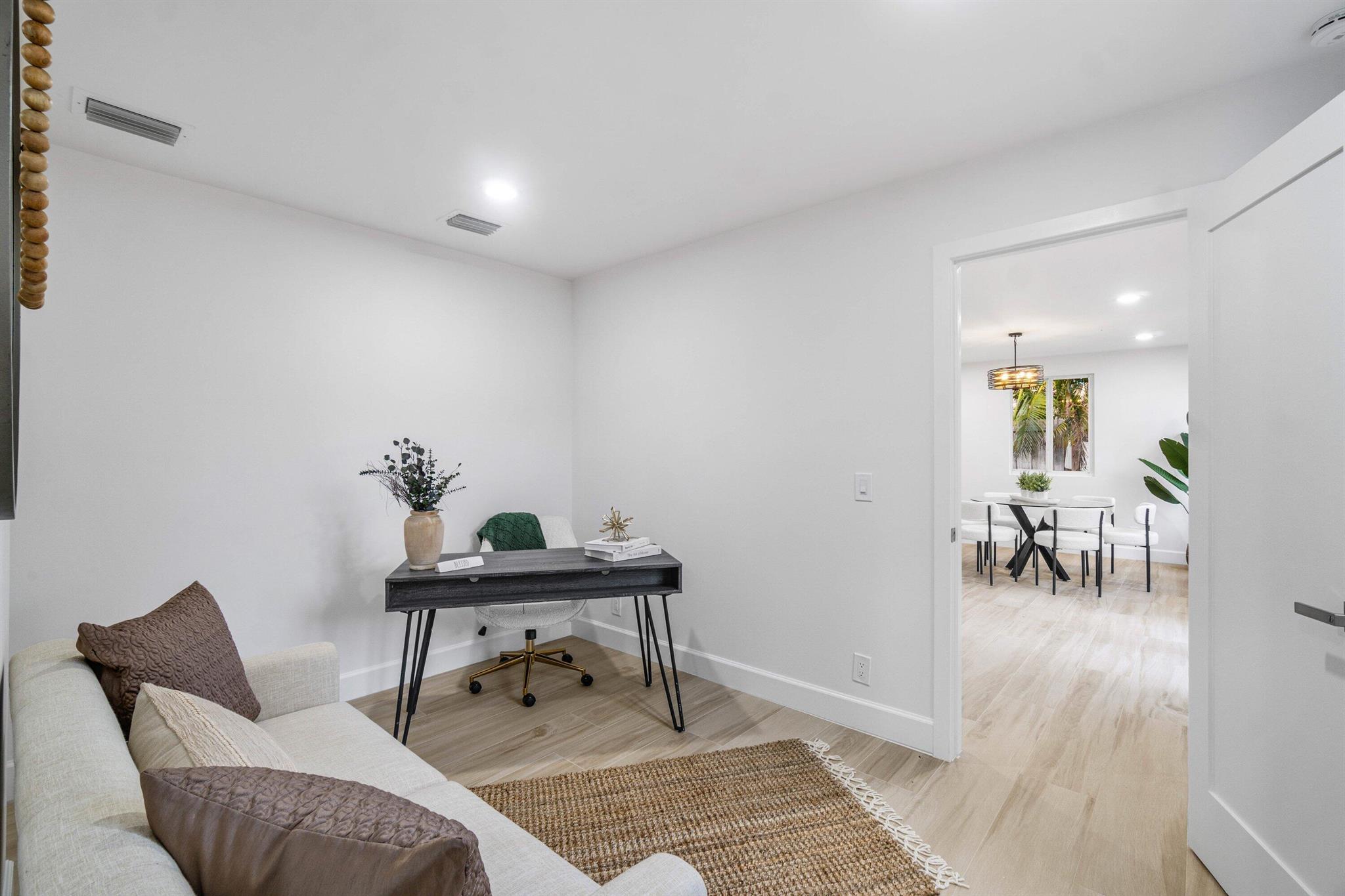 CHAPEL HILL - Residential