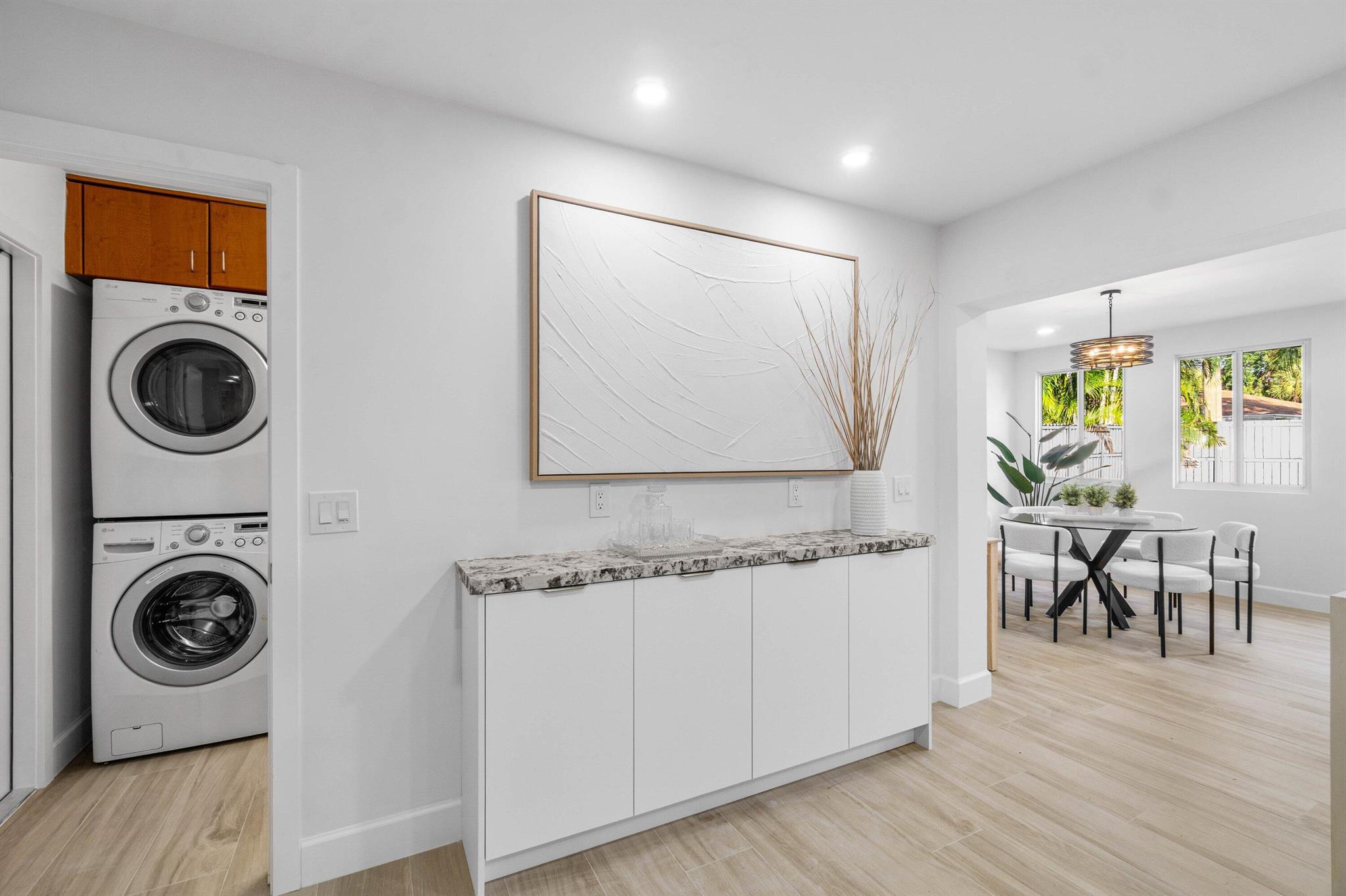 CHAPEL HILL - Residential