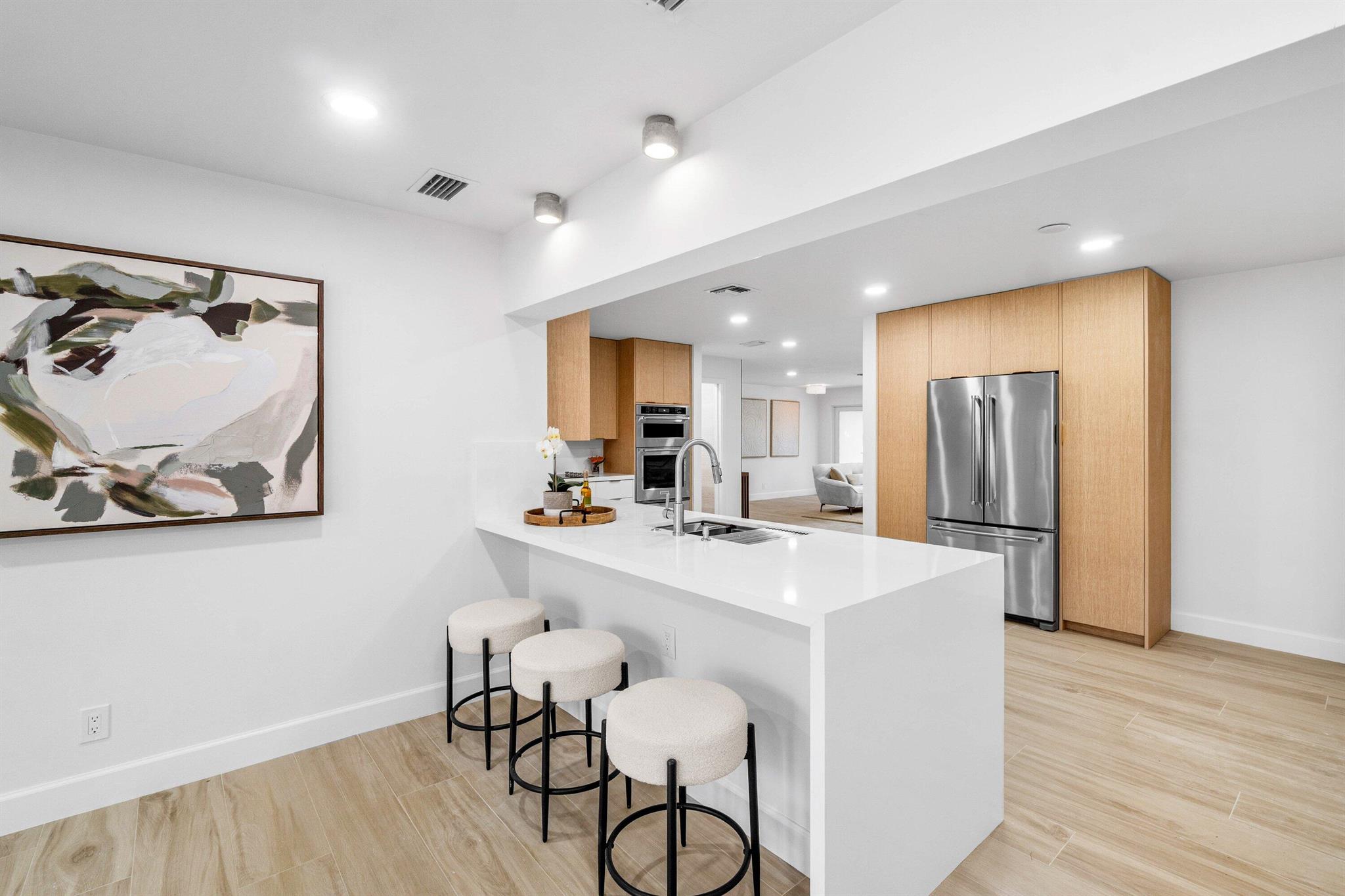 CHAPEL HILL - Residential