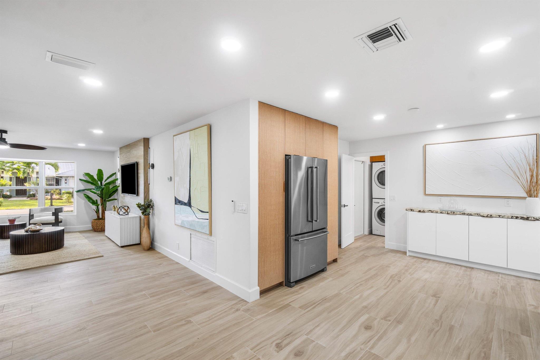 CHAPEL HILL - Residential