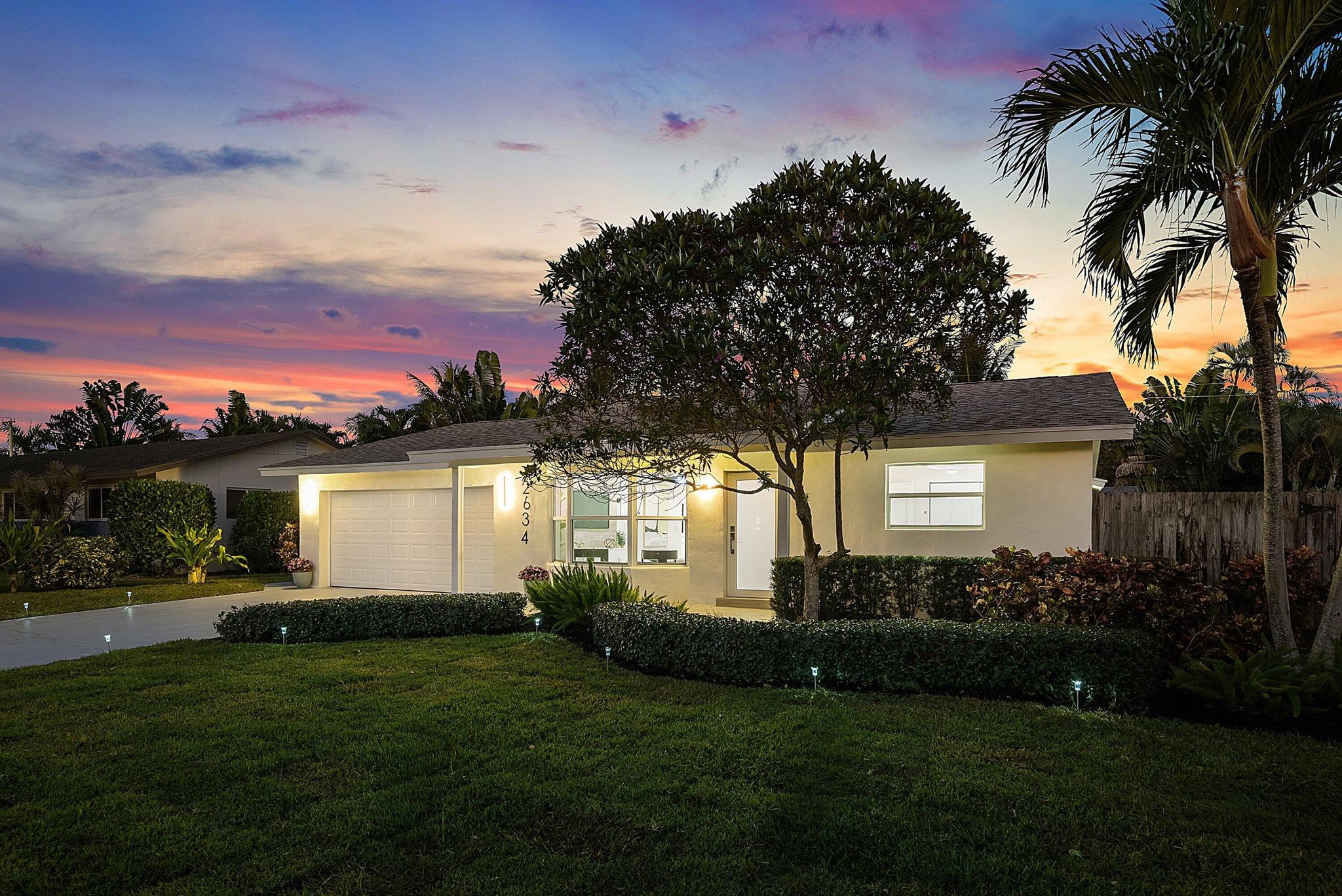 CHAPEL HILL - Residential