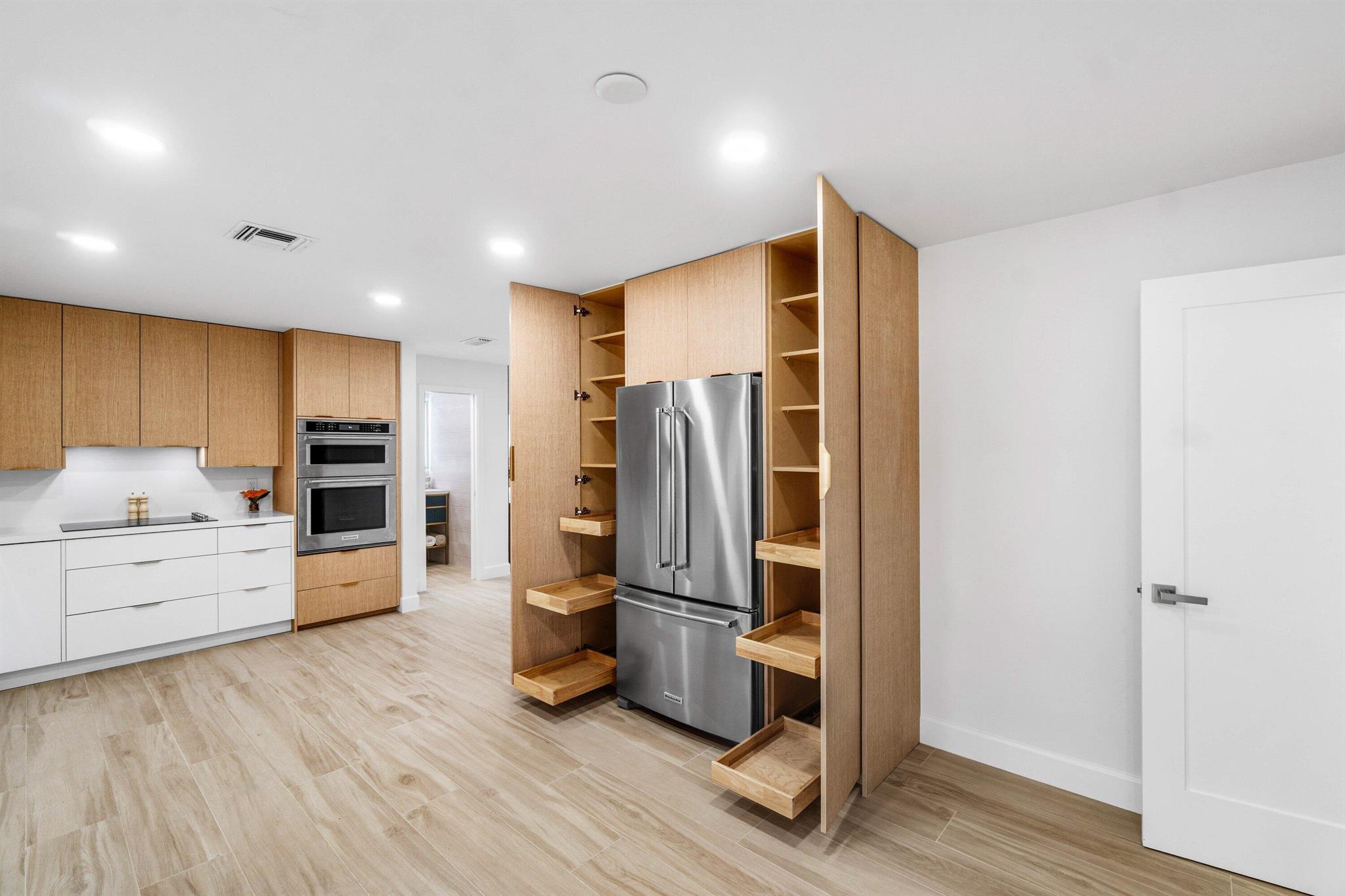 CHAPEL HILL - Residential