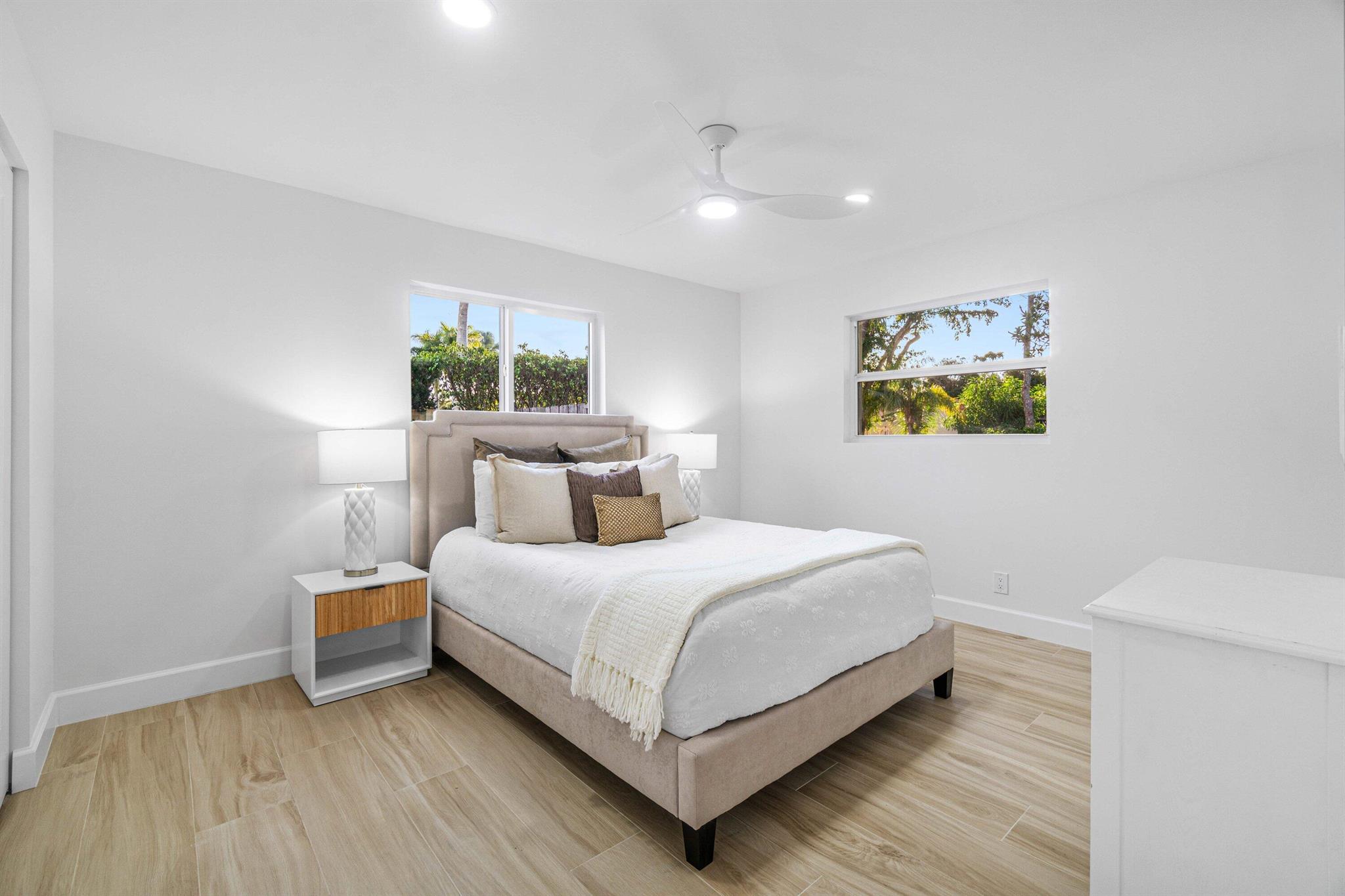 CHAPEL HILL - Residential