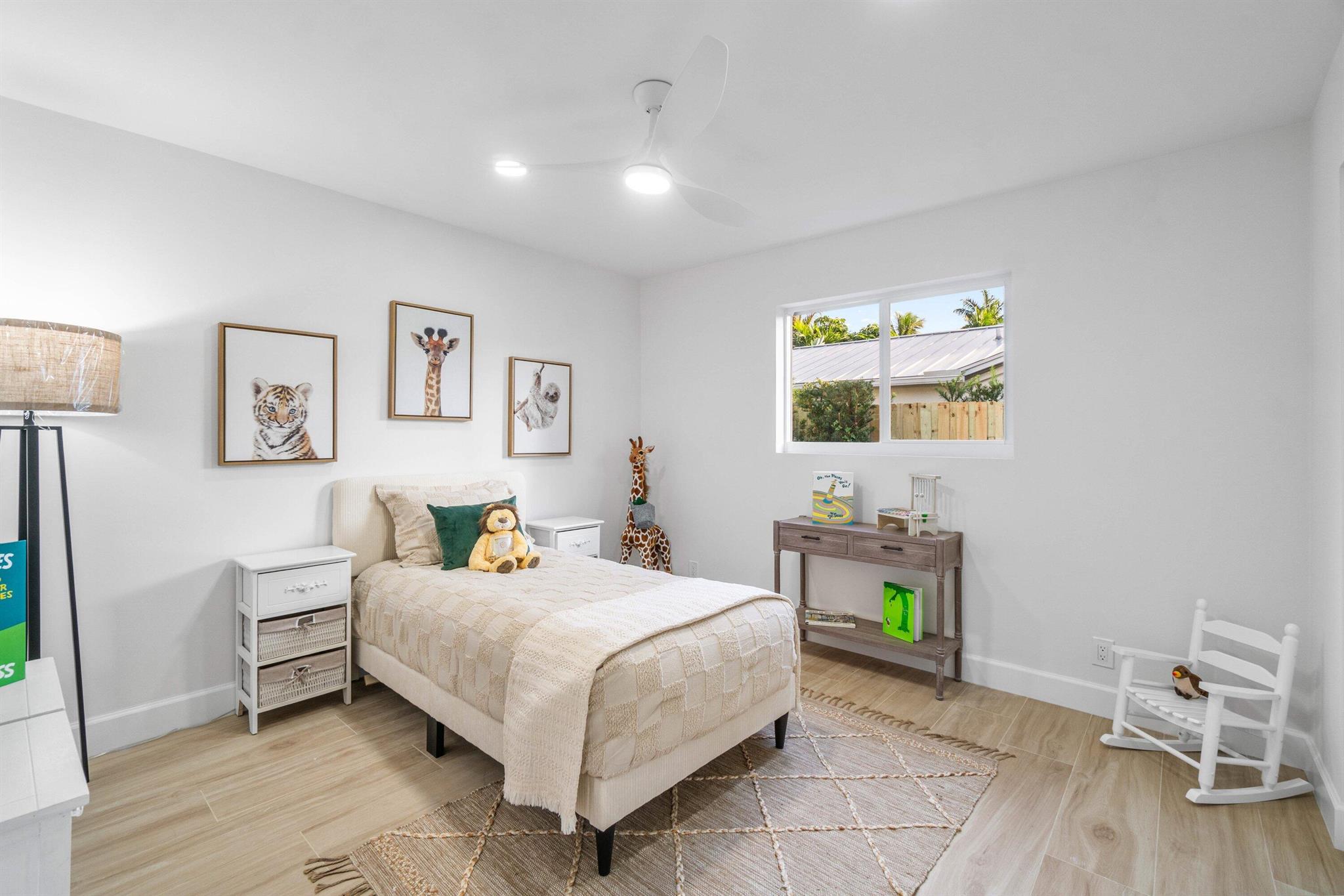 CHAPEL HILL - Residential