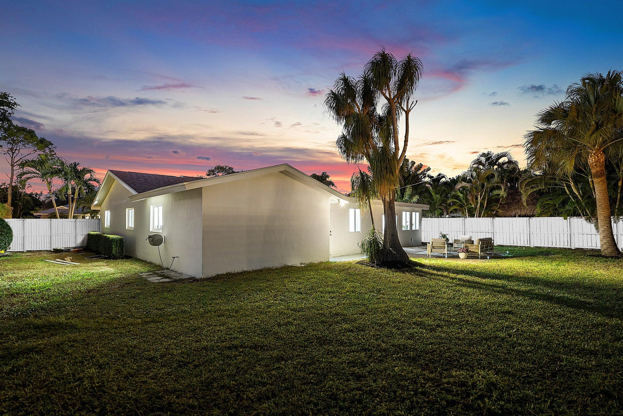 CHAPEL HILL - Residential