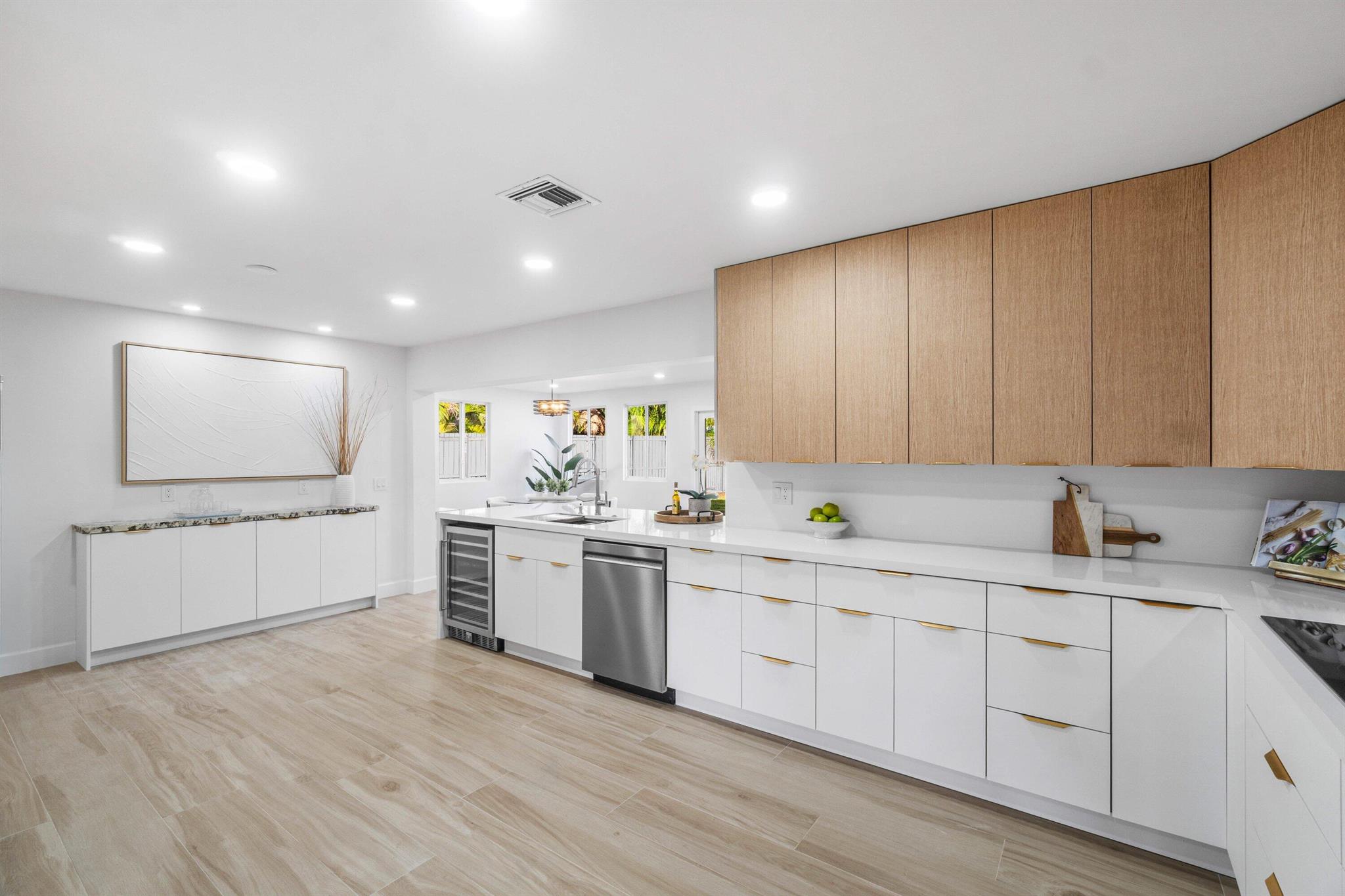 CHAPEL HILL - Residential